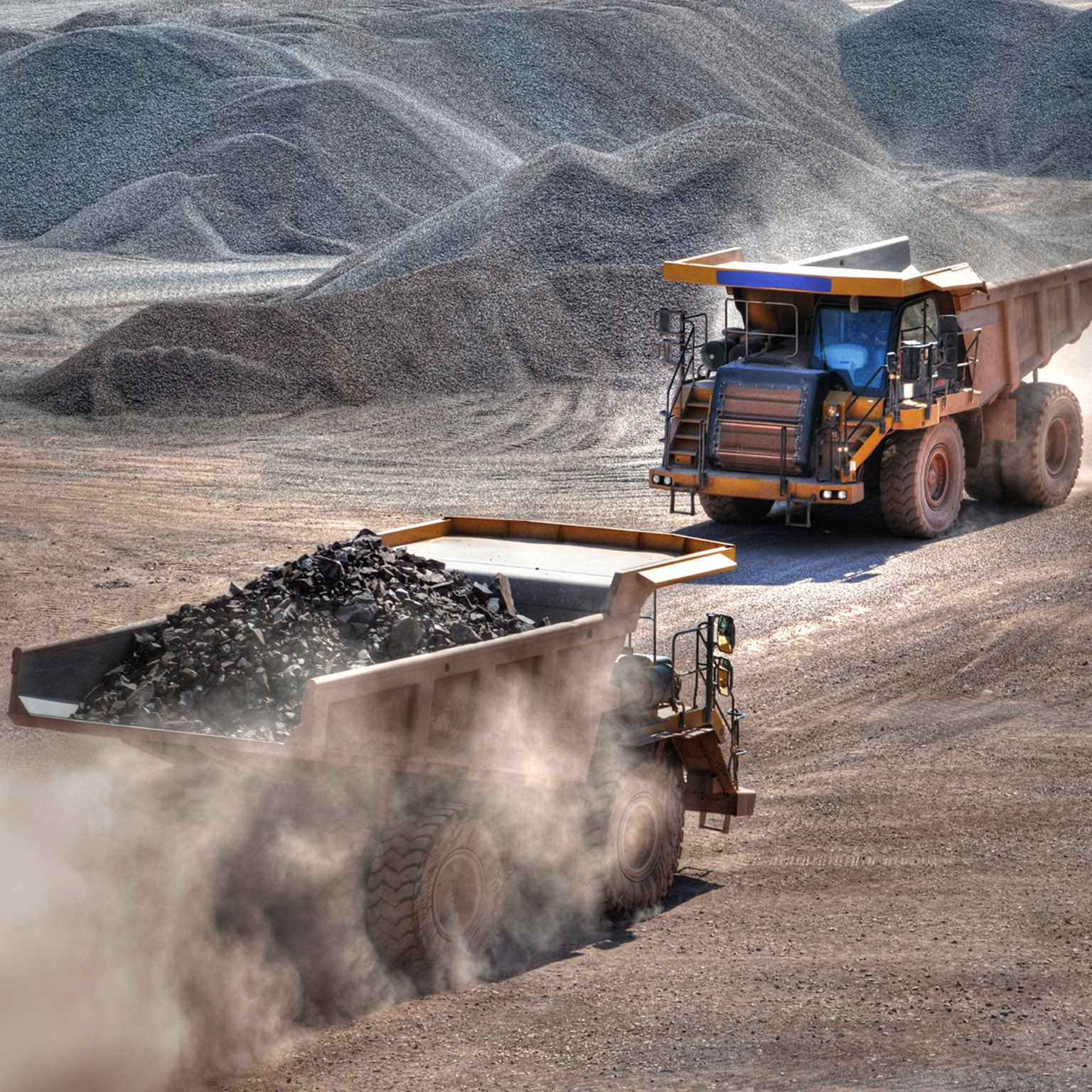 Productivity performance across the global mining sector is starting to improve