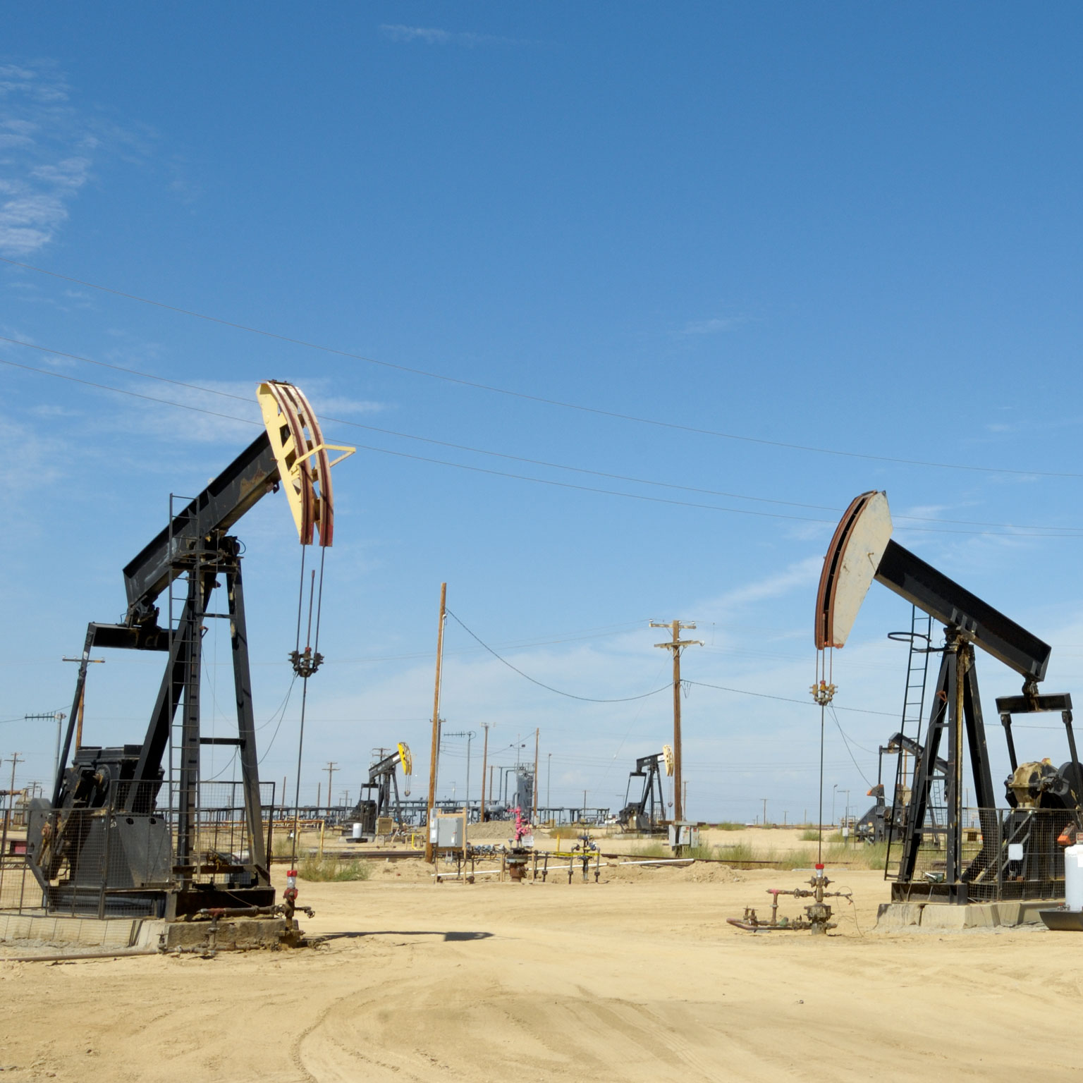 An analytical approach to reservoir production