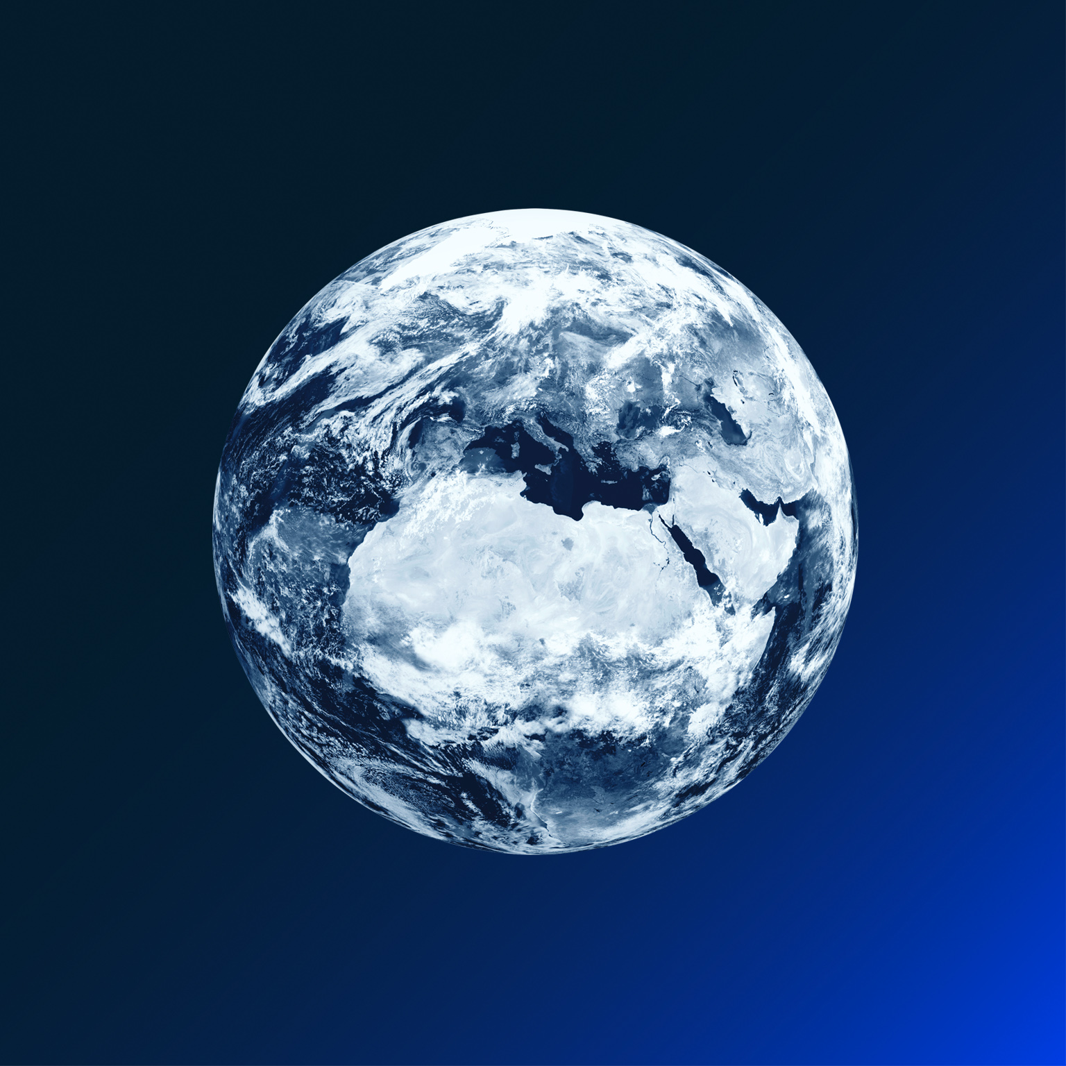 Global Energy Perspective 2021