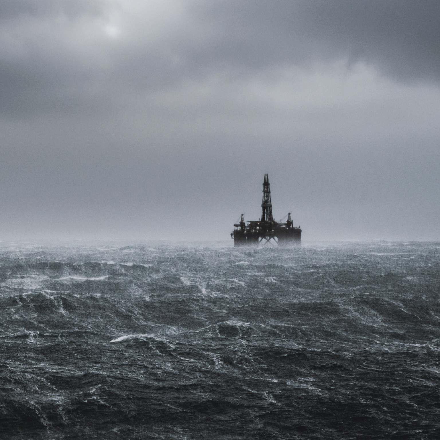 Oil and gas after COVID-19: The day of reckoning or a new age of opportunity?