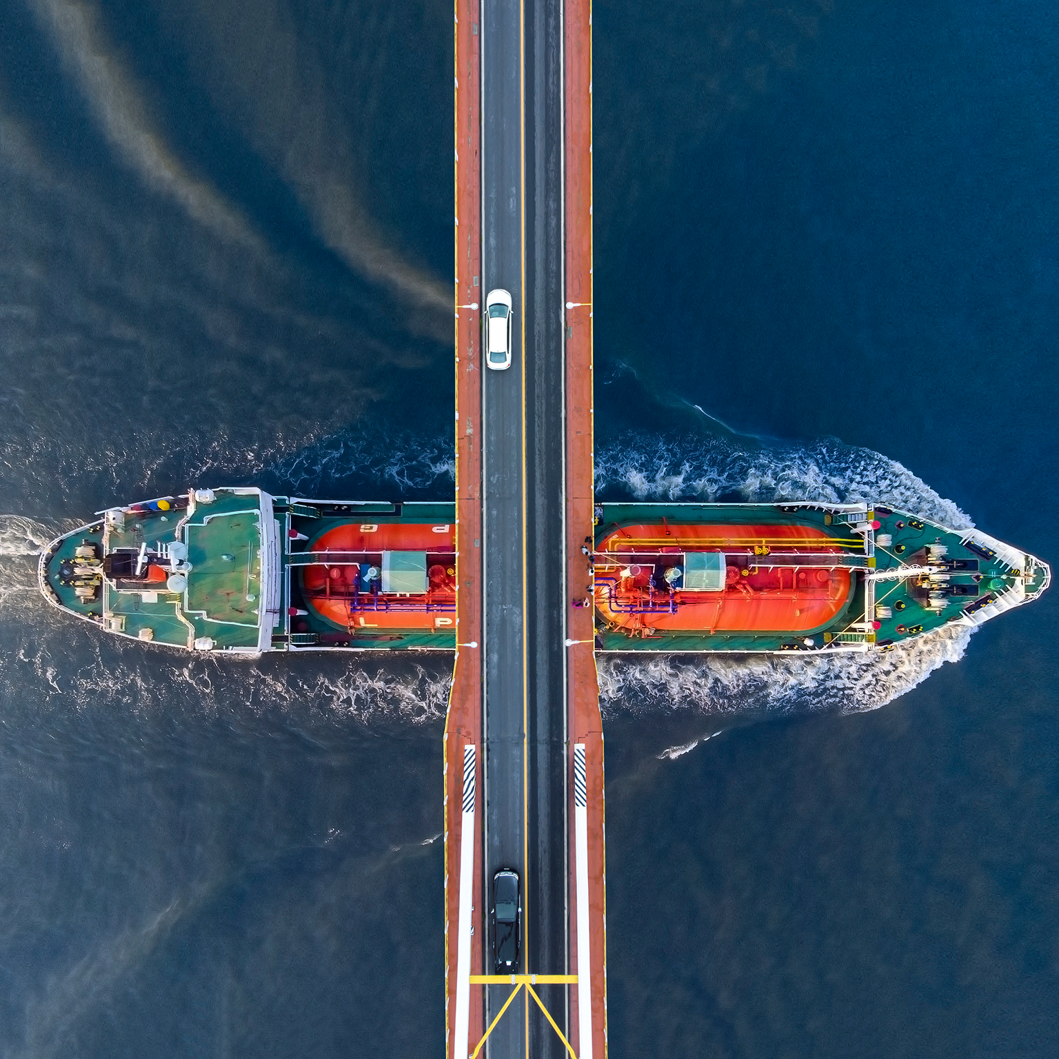 A US product export ban: A panacea for high fuel prices?