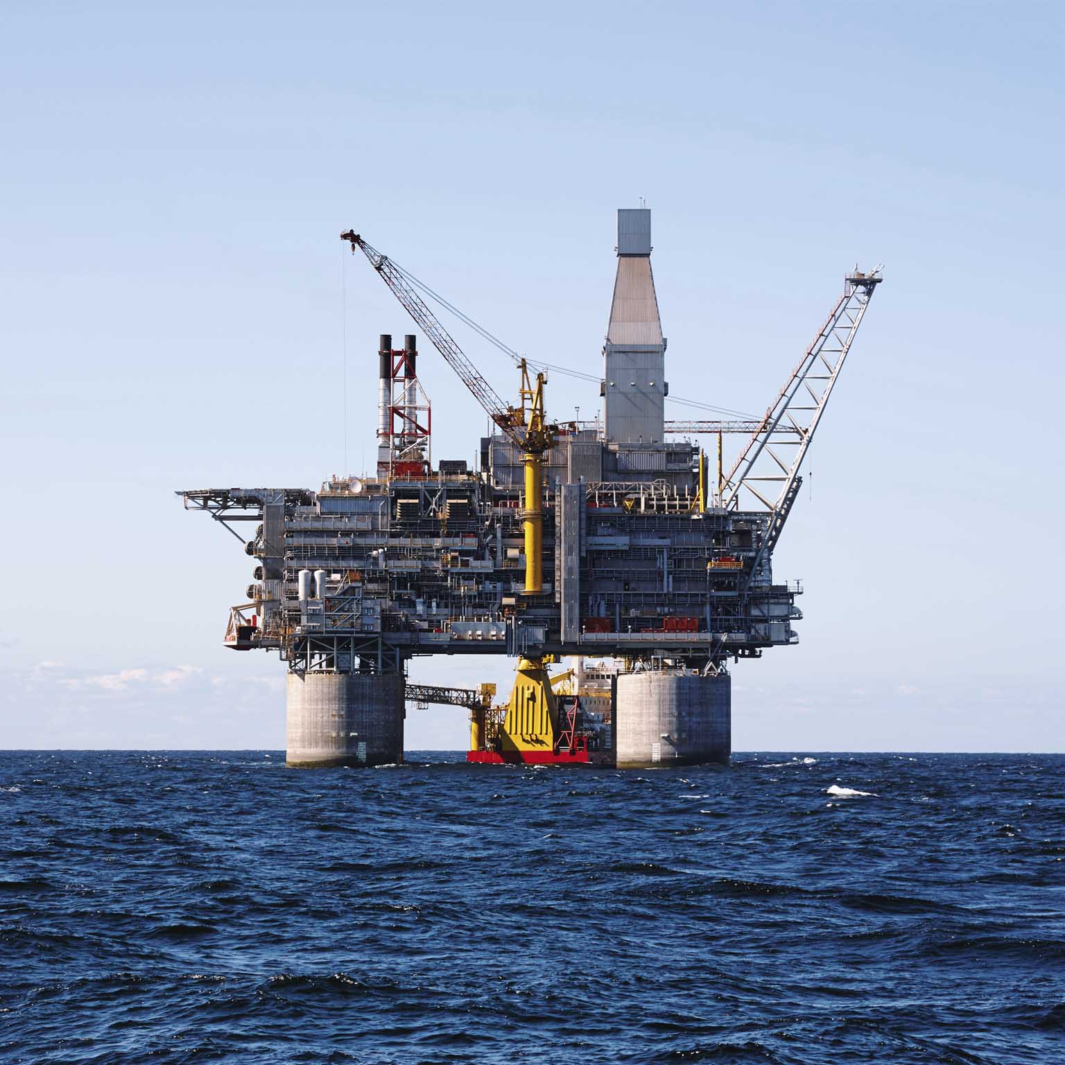 Ending the zero-sum game in offshore drilling