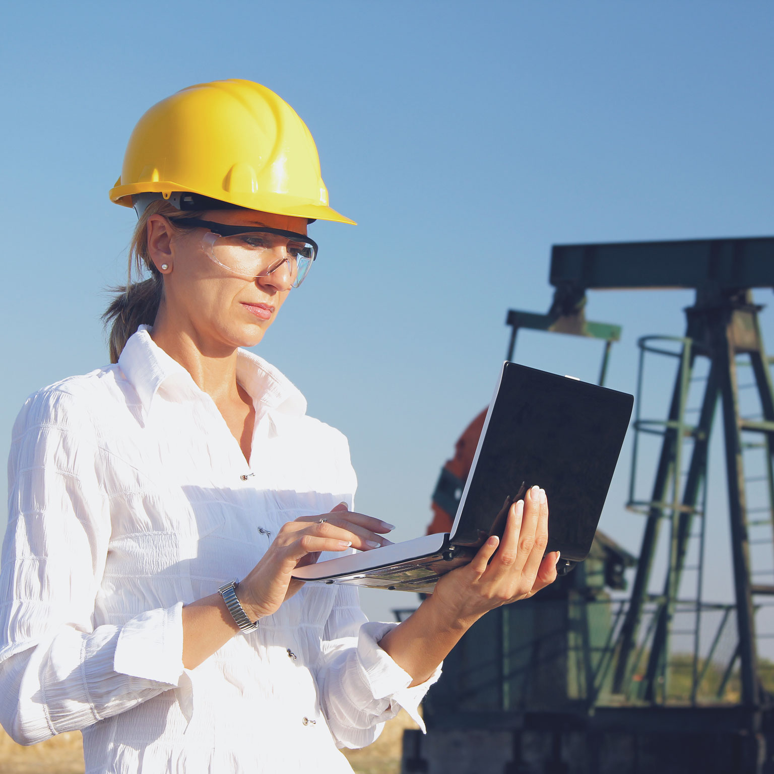 Rebooting your stalled digital transformation in oil and gas