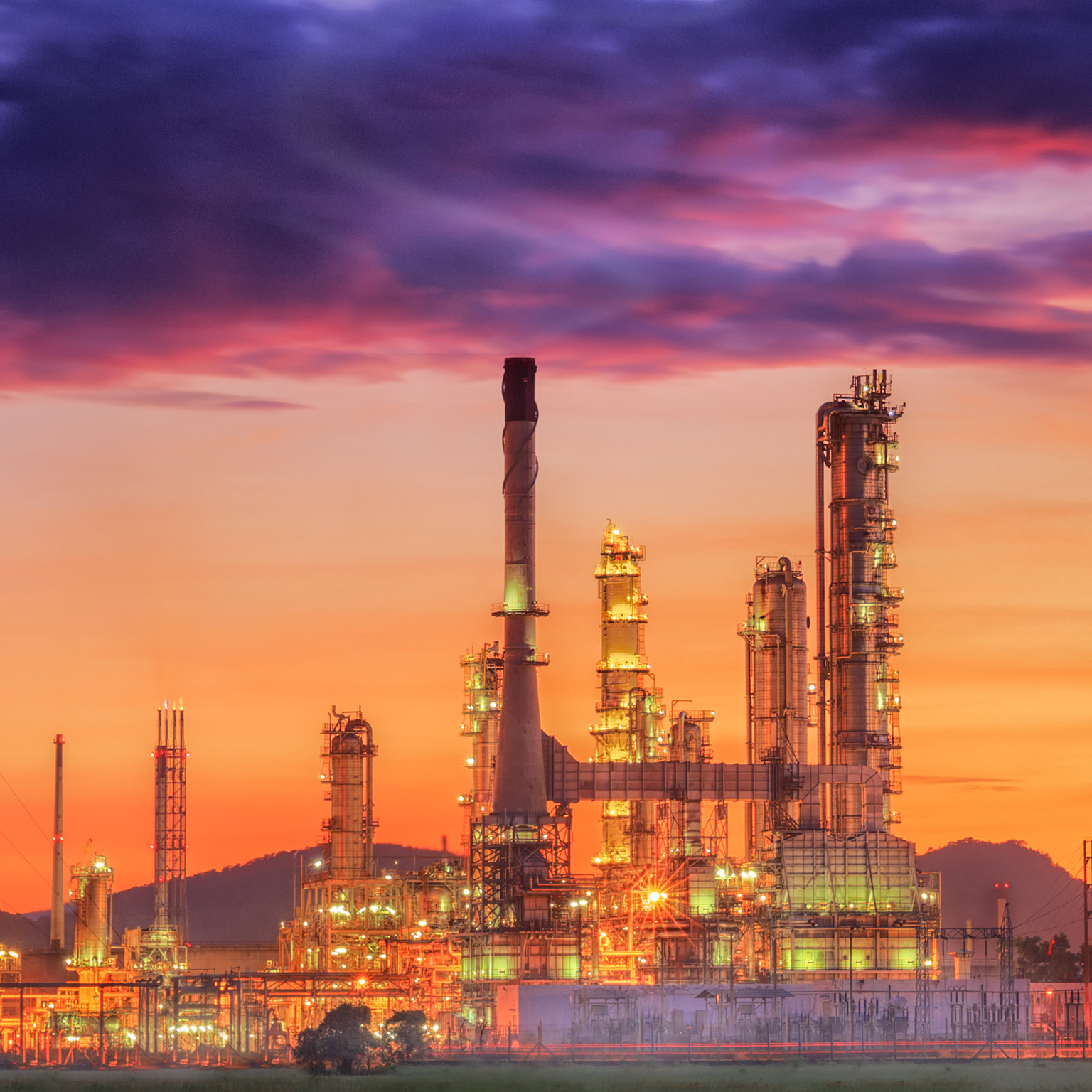 The conundrum of new complex refining investments