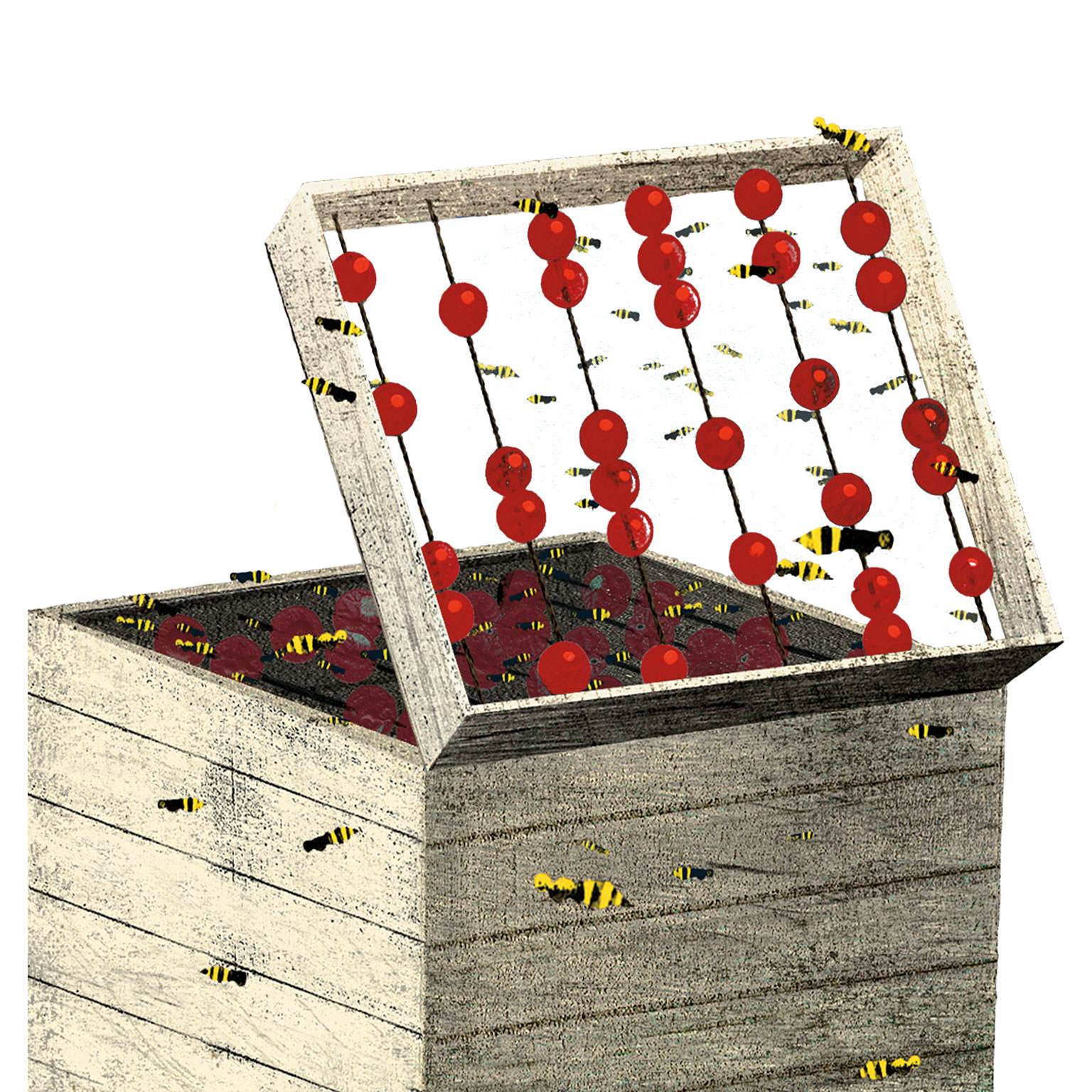 A conversation with Jim Coulter