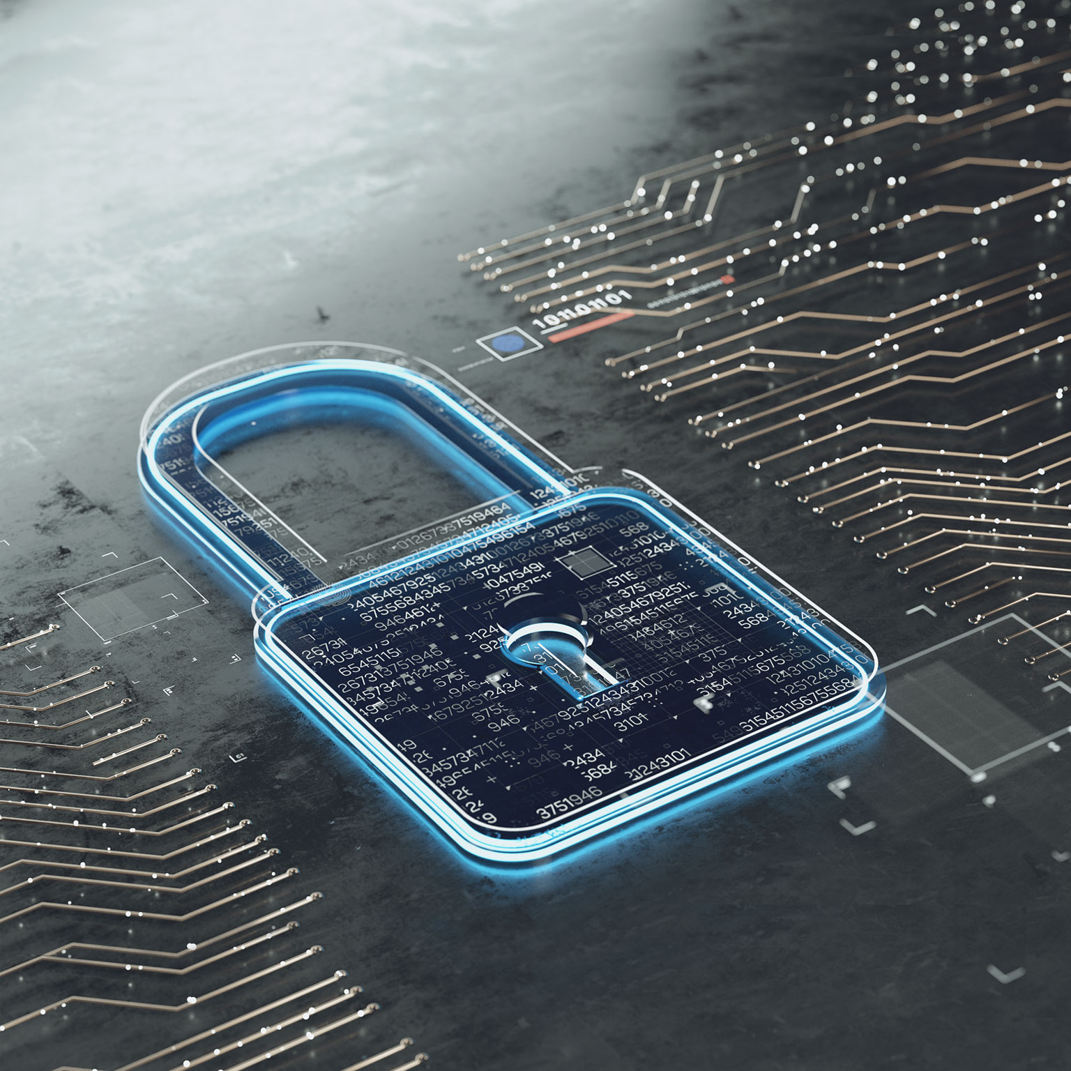 Growing opportunities in the Internet of Things