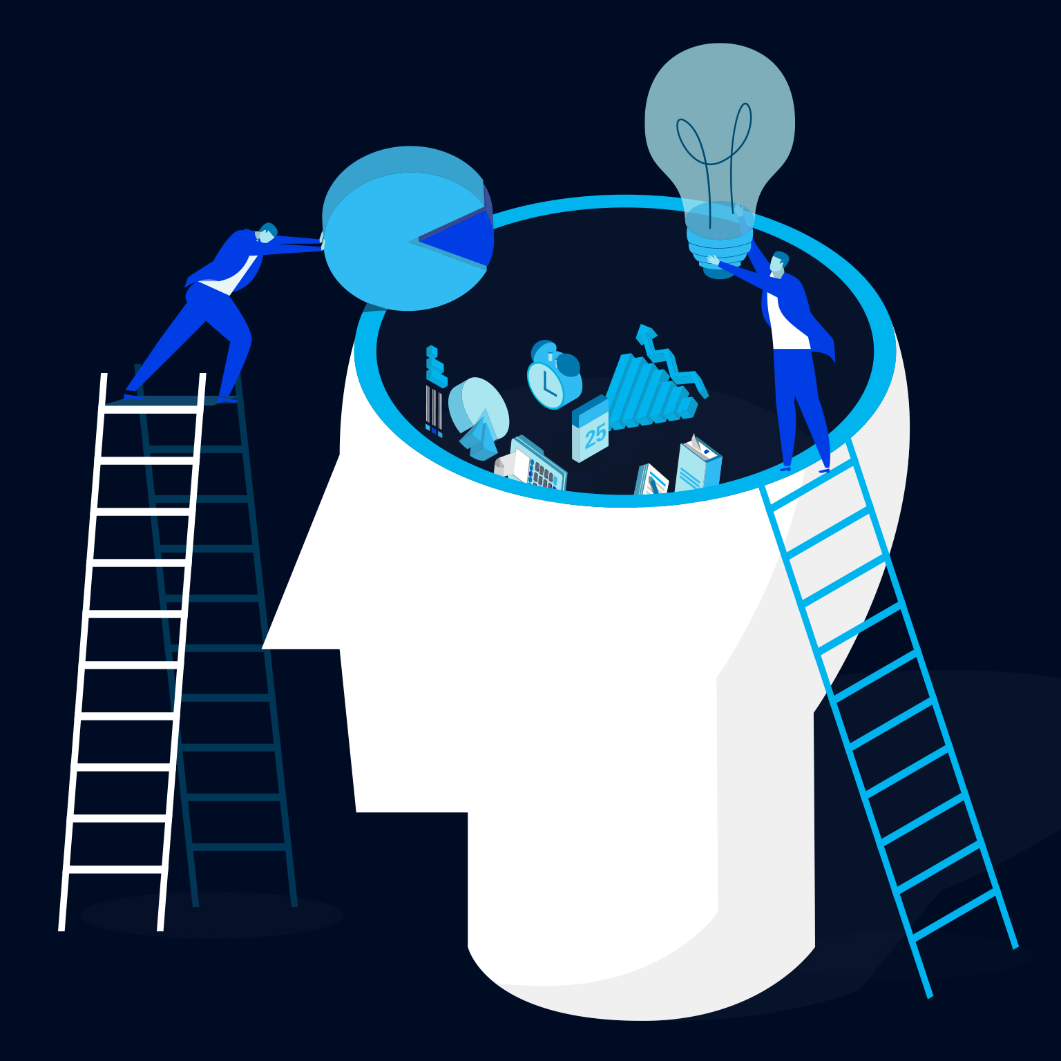 Accelerating AI impact by taming the data beast