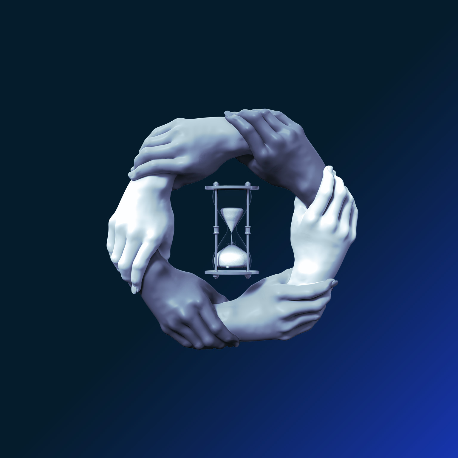 America 2021: Making change happen, against the odds