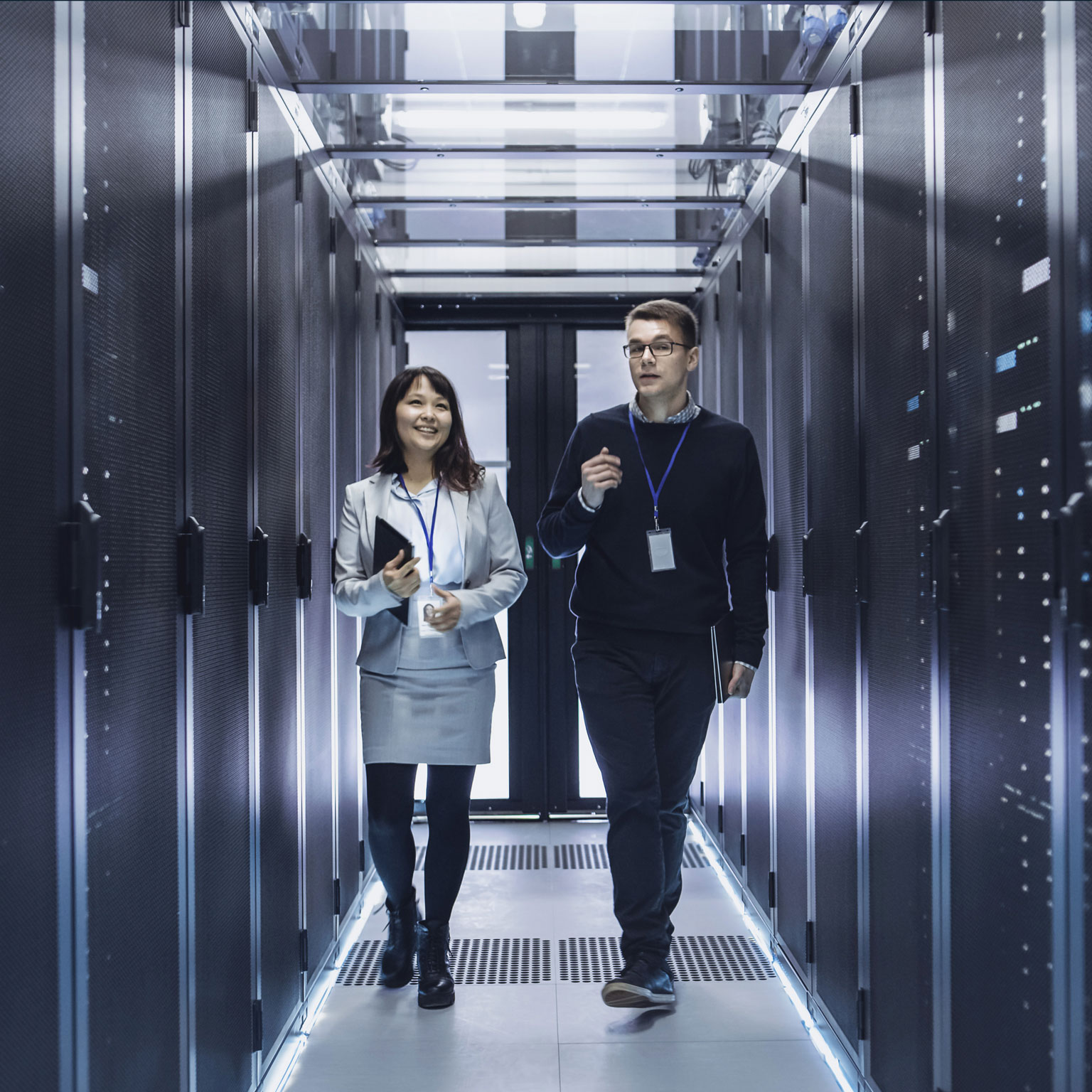 Capturing value from IT infrastructure modernization in the public sector