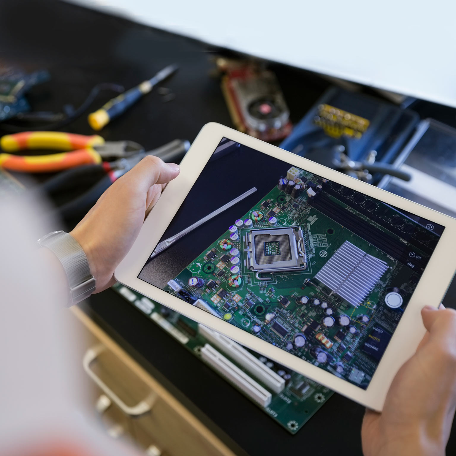 Creating an effective workforce system for the new economy