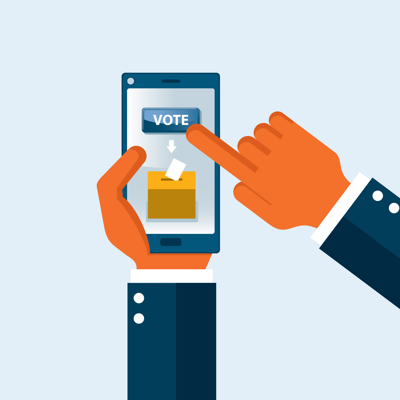 How the UAE government modernized citizen services