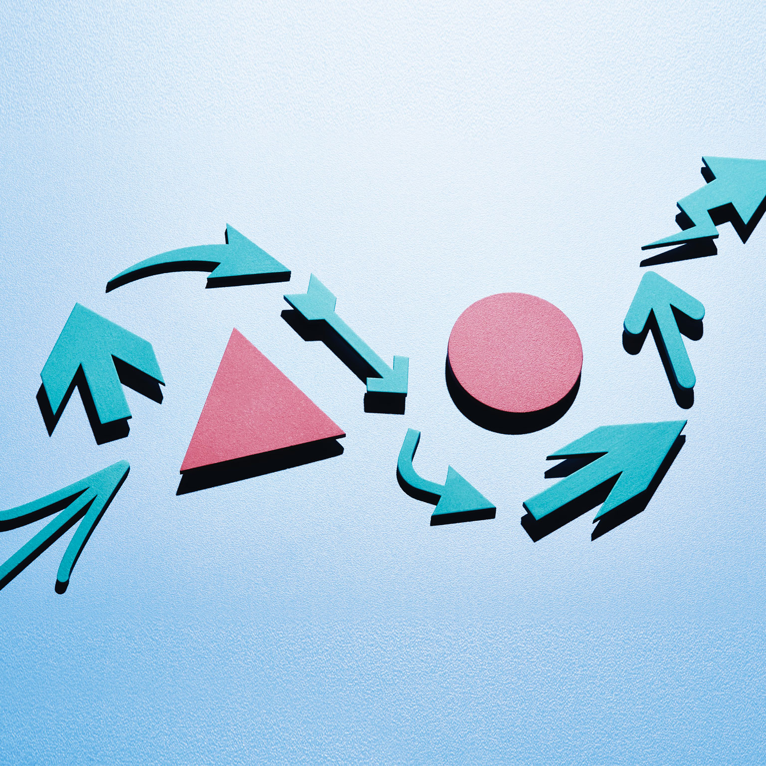 Increasing decision-making velocity: Five steps for government leaders