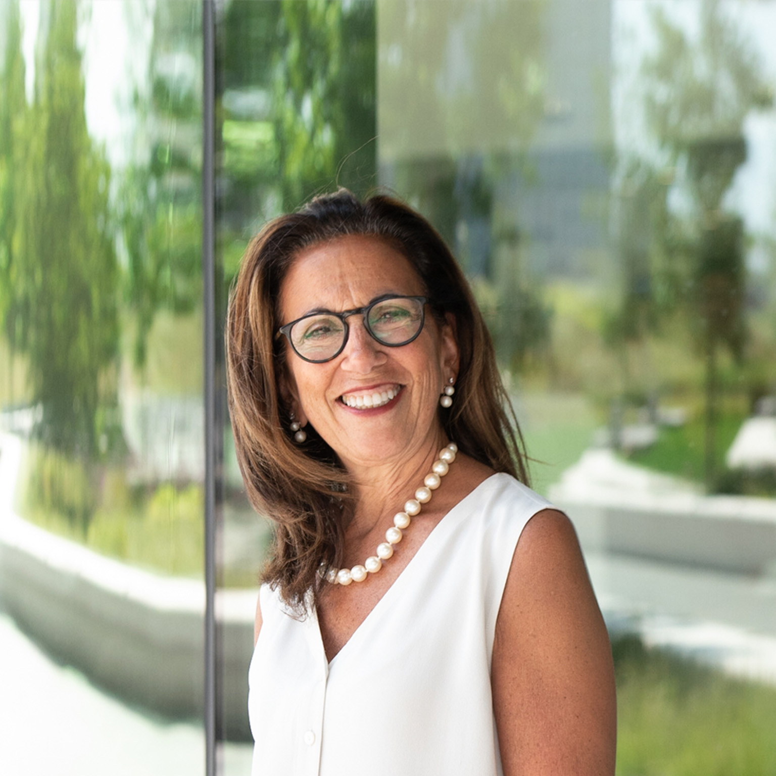 Judith Spitz