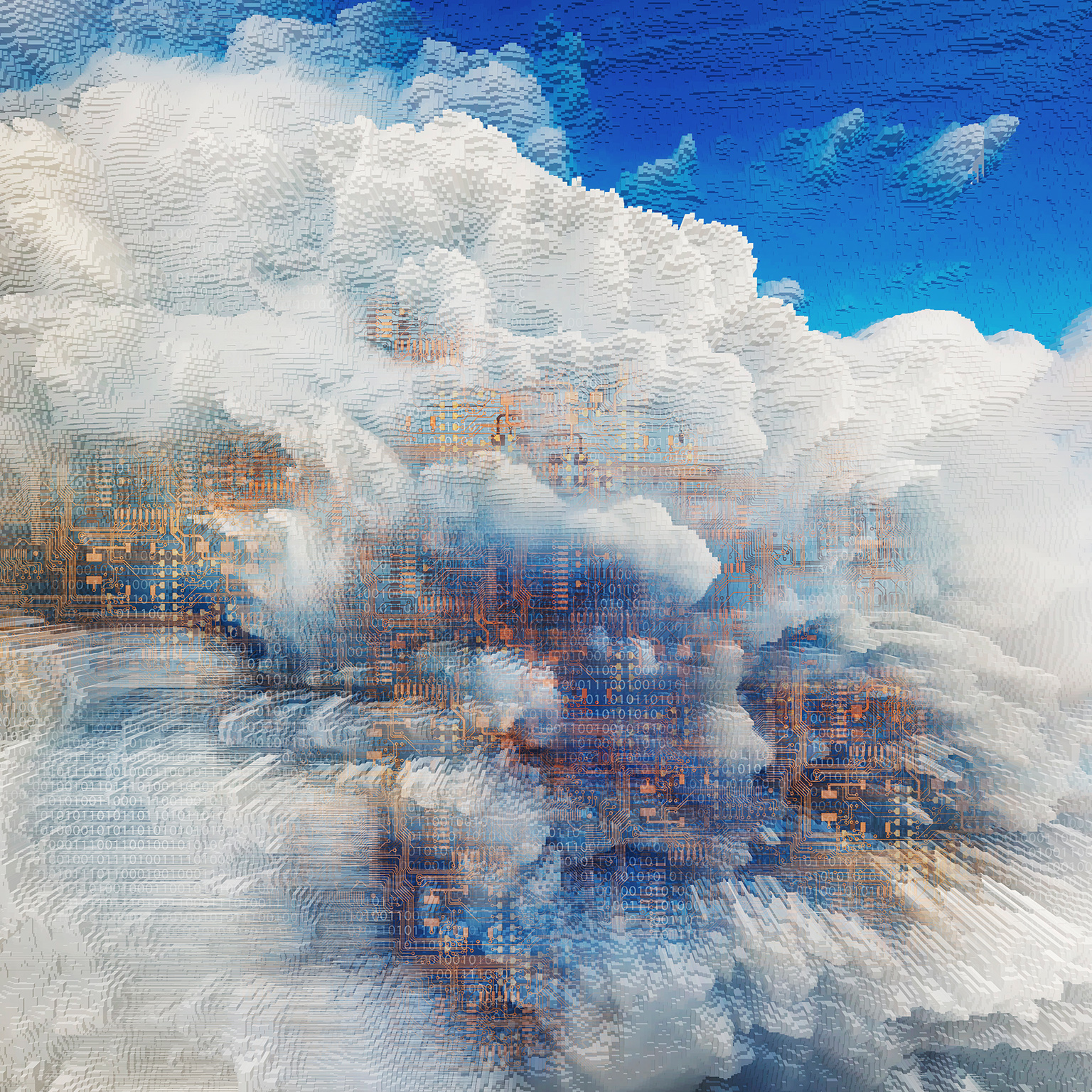 Making a secure transition to the public cloud