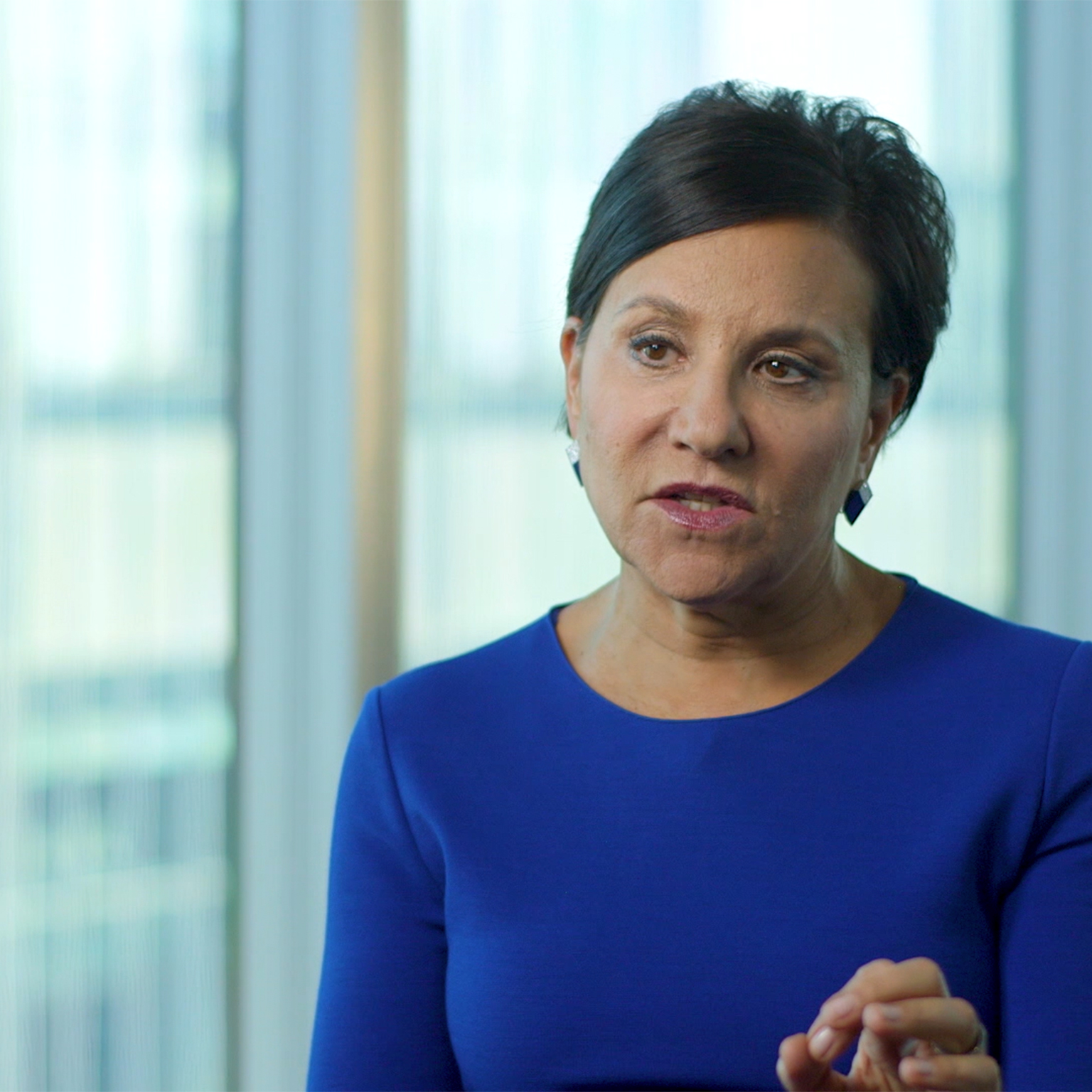 Promoting cross-sector collaboration: An interview with PSP Capital’s Penny Pritzker