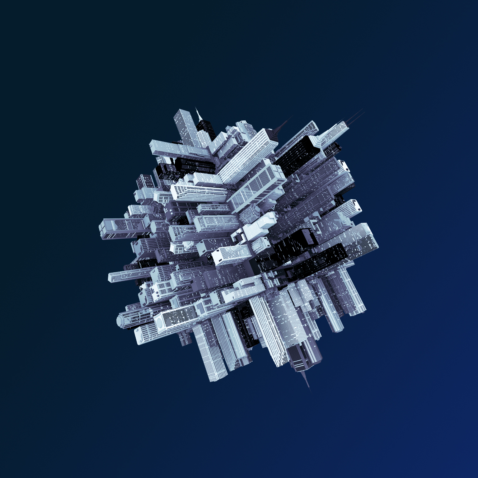 Reimagining tax authorities for the future