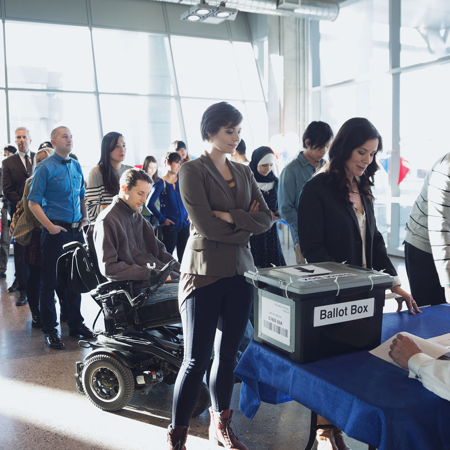 The global case for customer experience in government