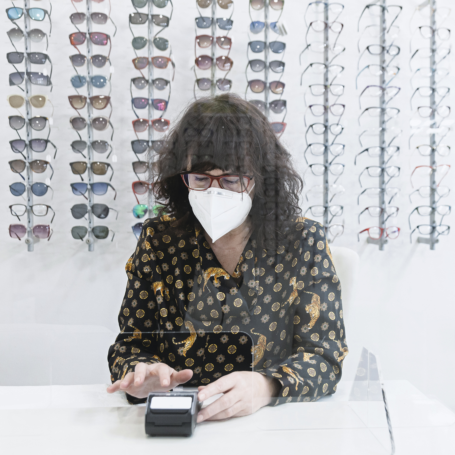 UK small and medium-size enterprises: Impact of the COVID-19 crisis