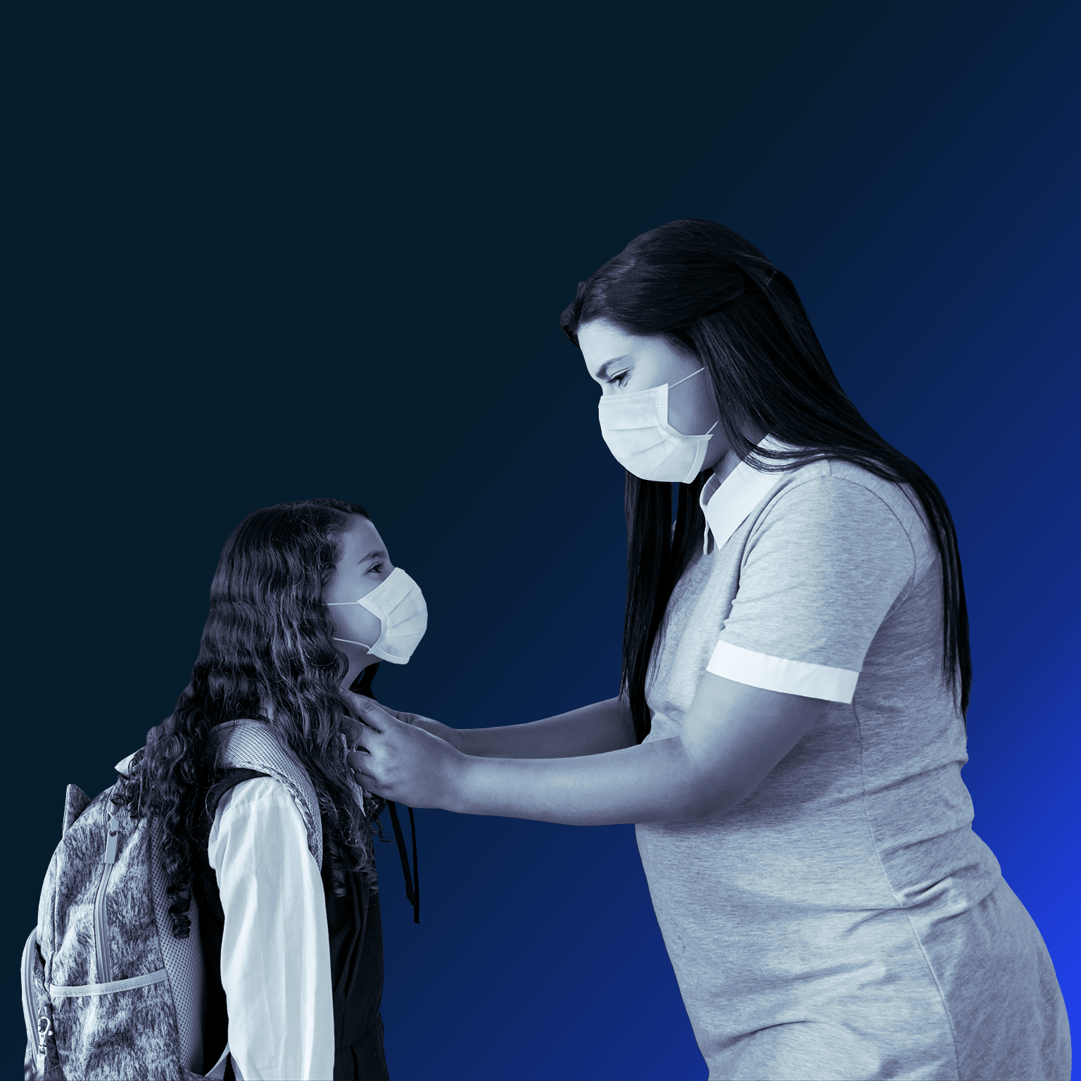 US Hispanic and Latino lives and livelihoods in the recovery from COVID-19