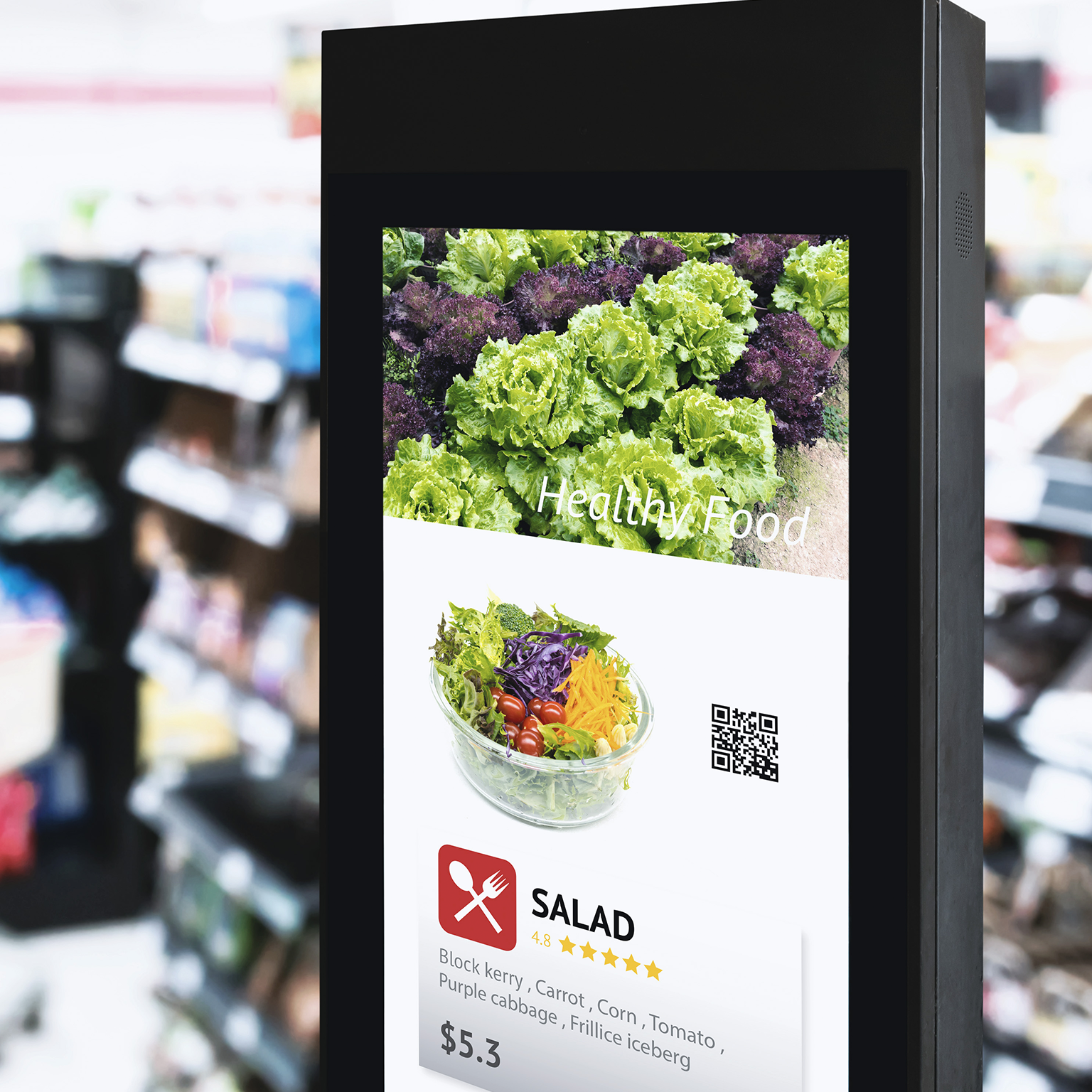 Growing beyond groceries: The ecosystem expansion