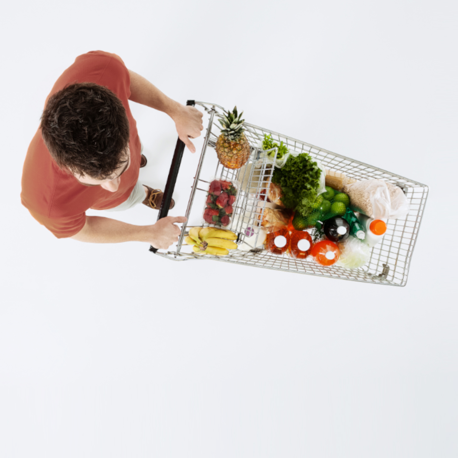 In fresh food retailing, quality matters more than price