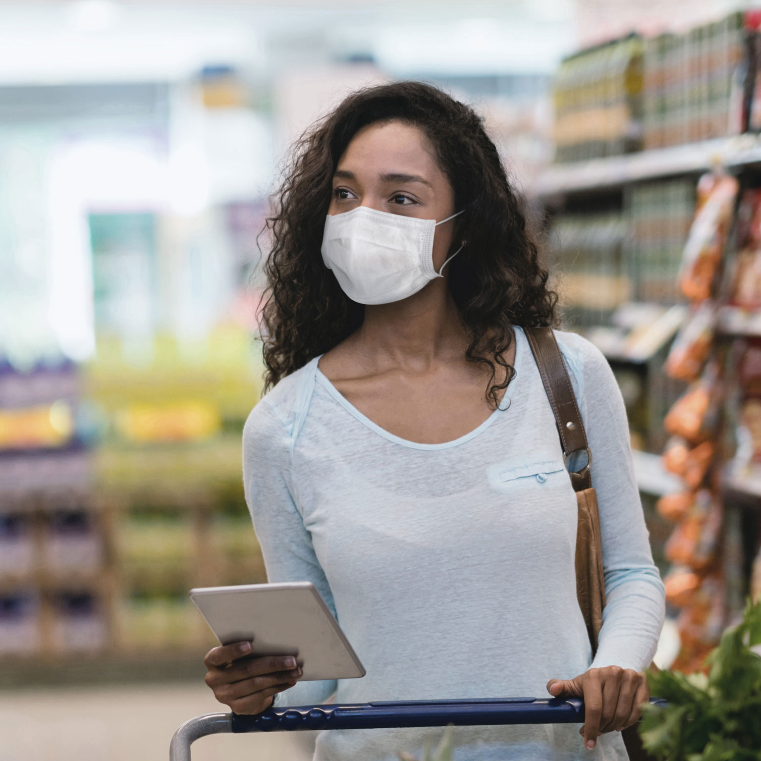 The state of grocery in North America