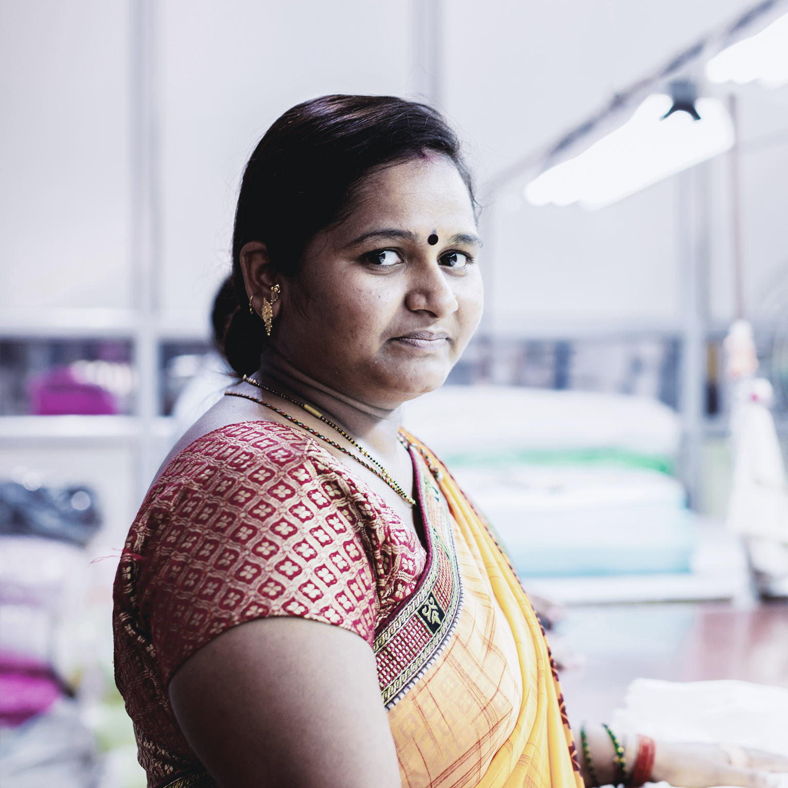 Time for change: How to use the crisis to make fashion sourcing more agile and sustainable