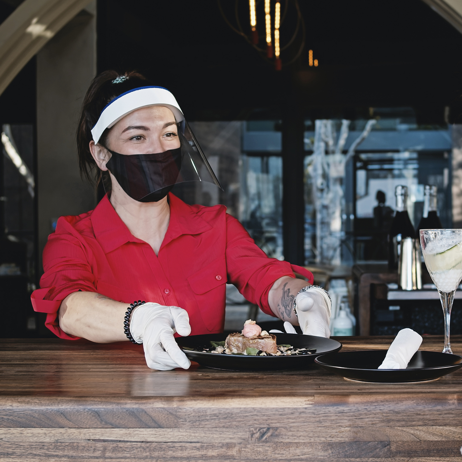 What's ahead for US restaurants