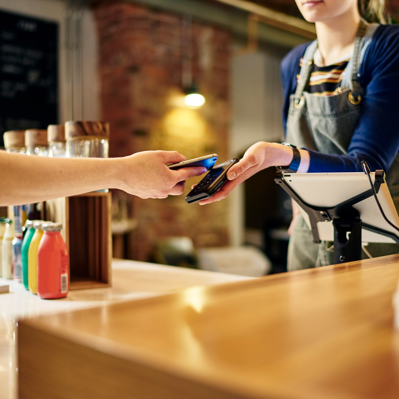 Winning in an era of unprecedented disruption: A perspective on US retail