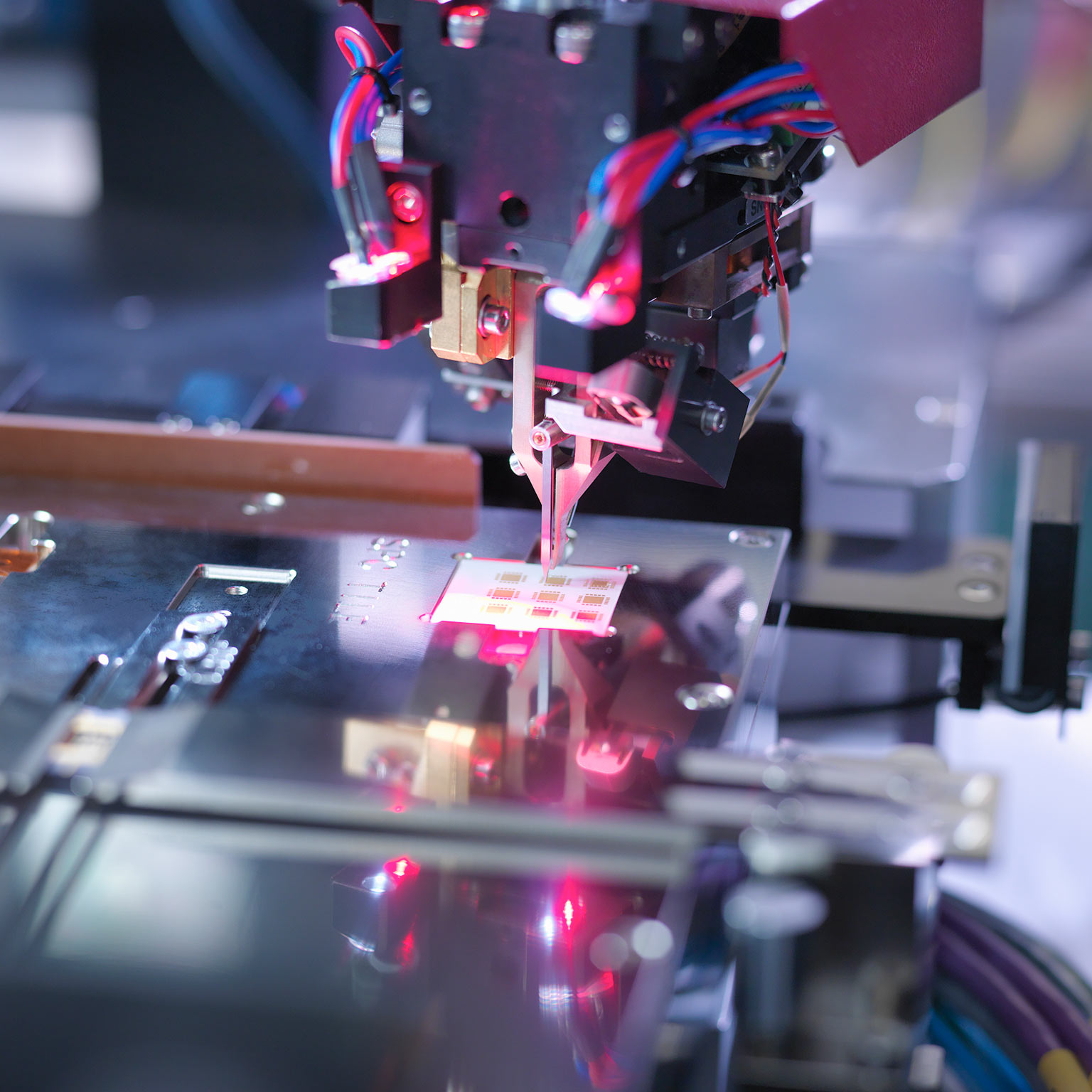 Semiconductors