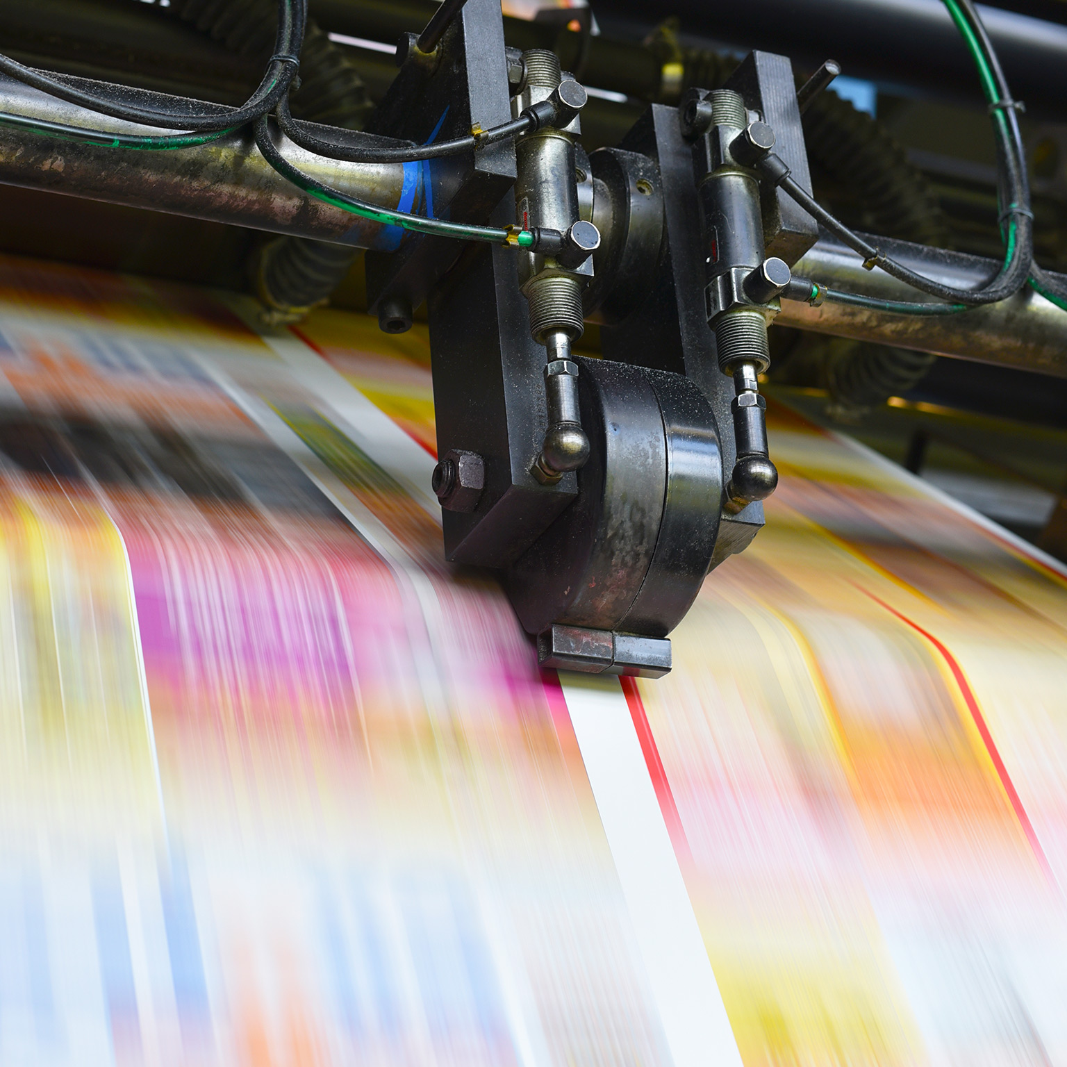 An incumbents guide to digital disruption