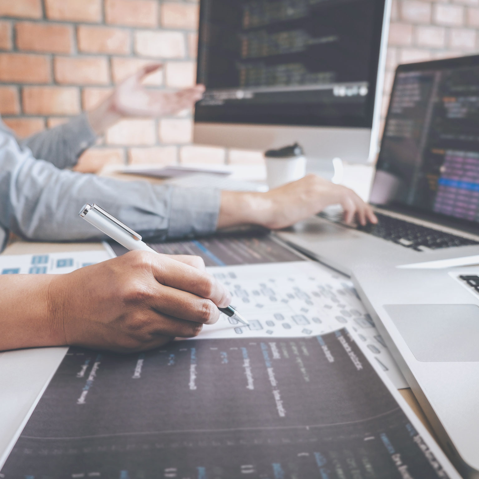 Developer Velocity: How software excellence fuels business performance