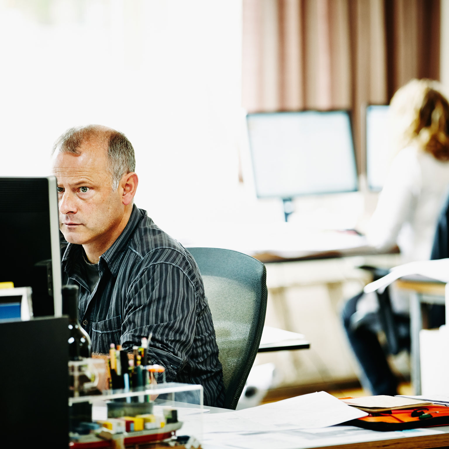 Grow fast or die slow: Focusing on customer success to drive growth