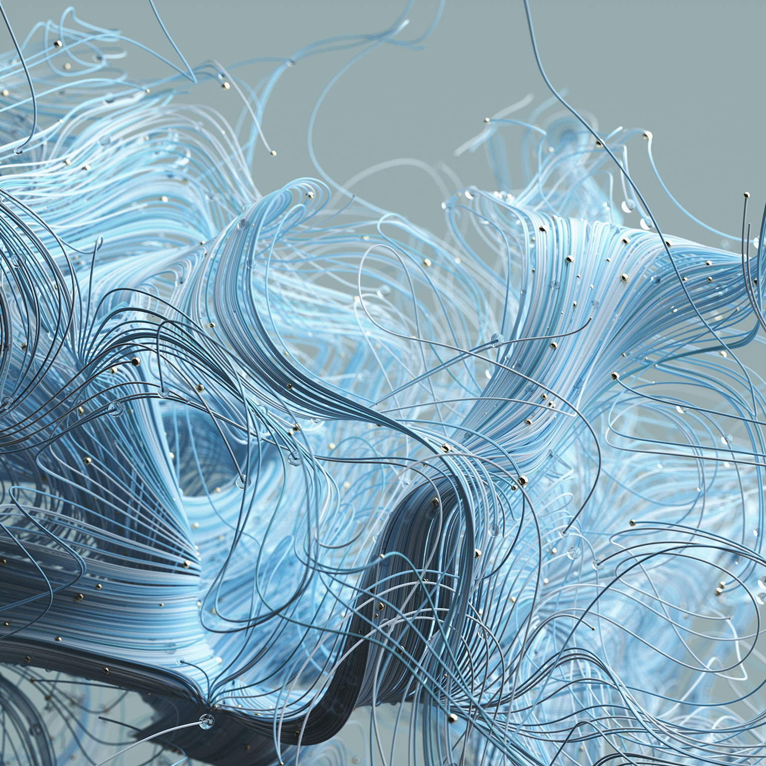 Reliably connecting the workforce of the future which is now