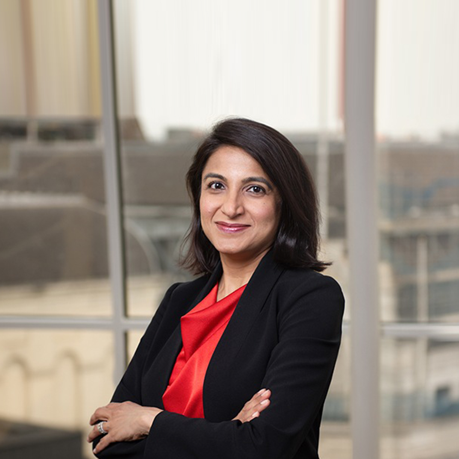 What tech innovation means for the business of fashion