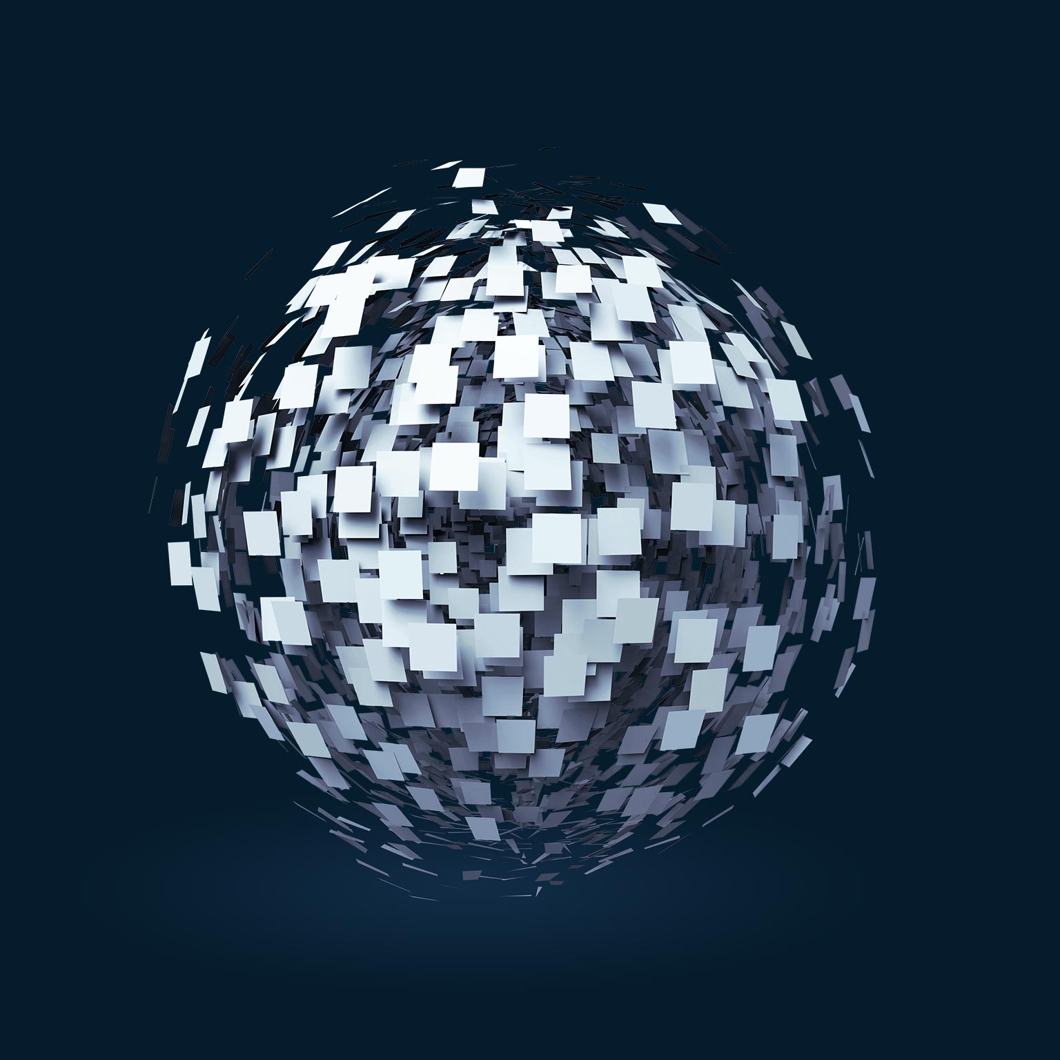 Connected world: A broader evolution beyond the 5G revolution