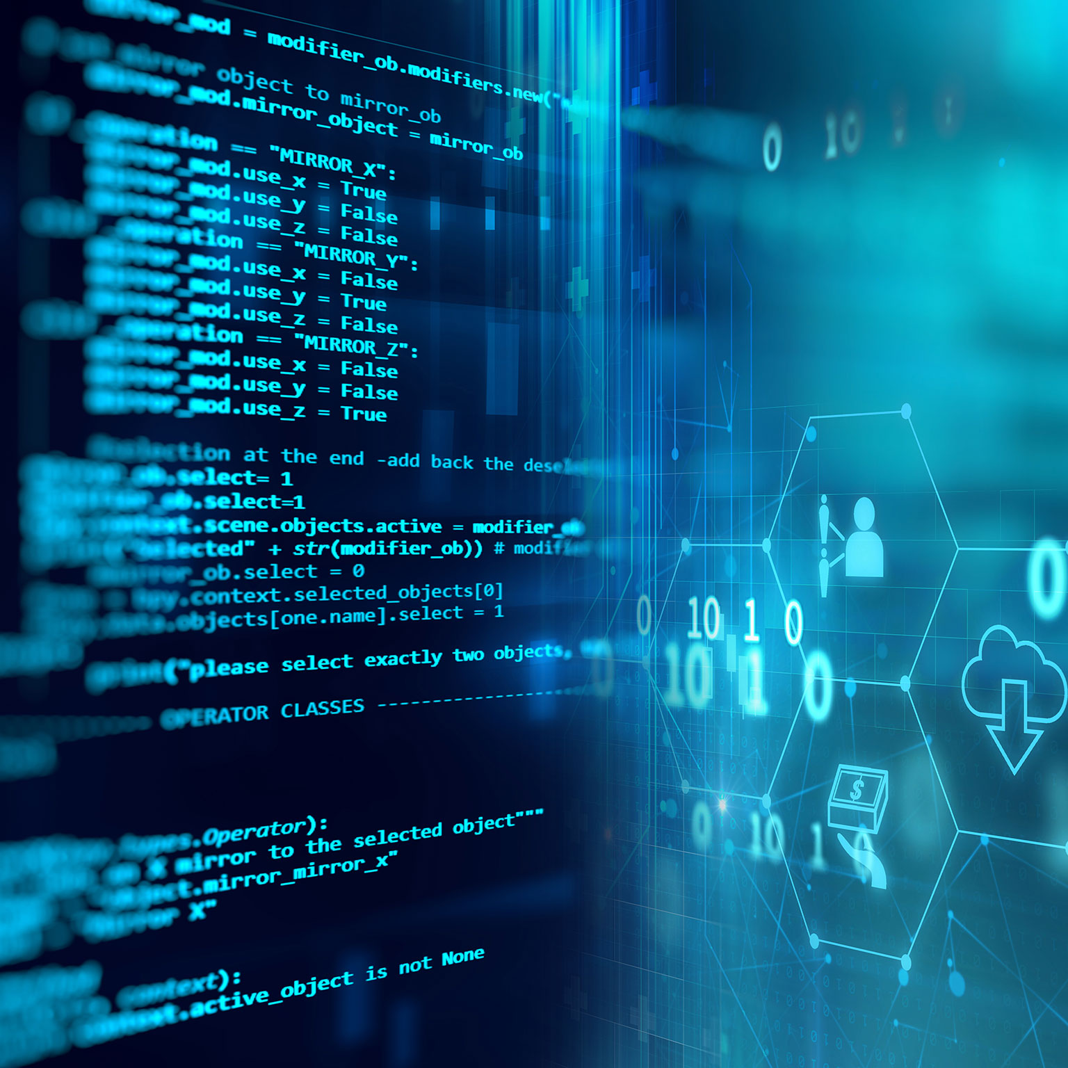 Maximizing value from advanced analytics in telco service operations