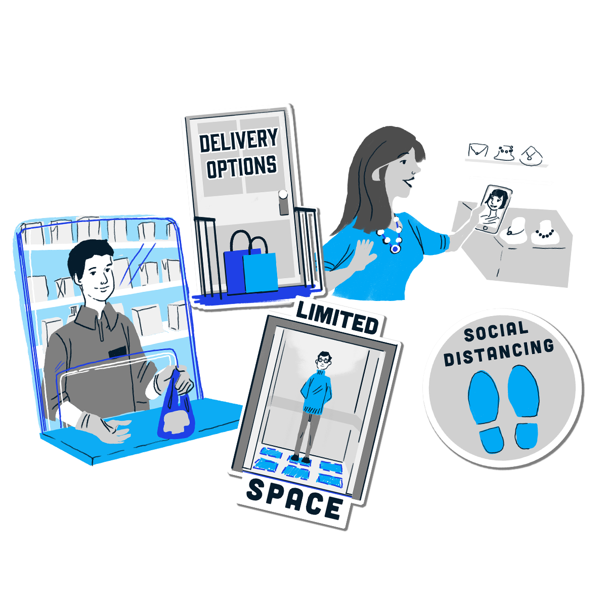 Make it better, not just safer: The opportunity to reinvent travel