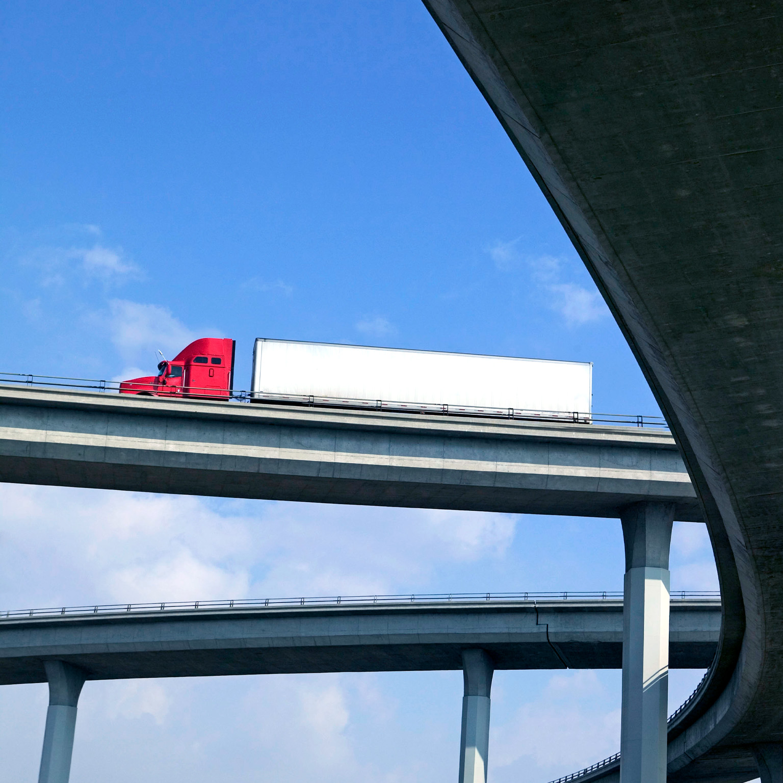 highway