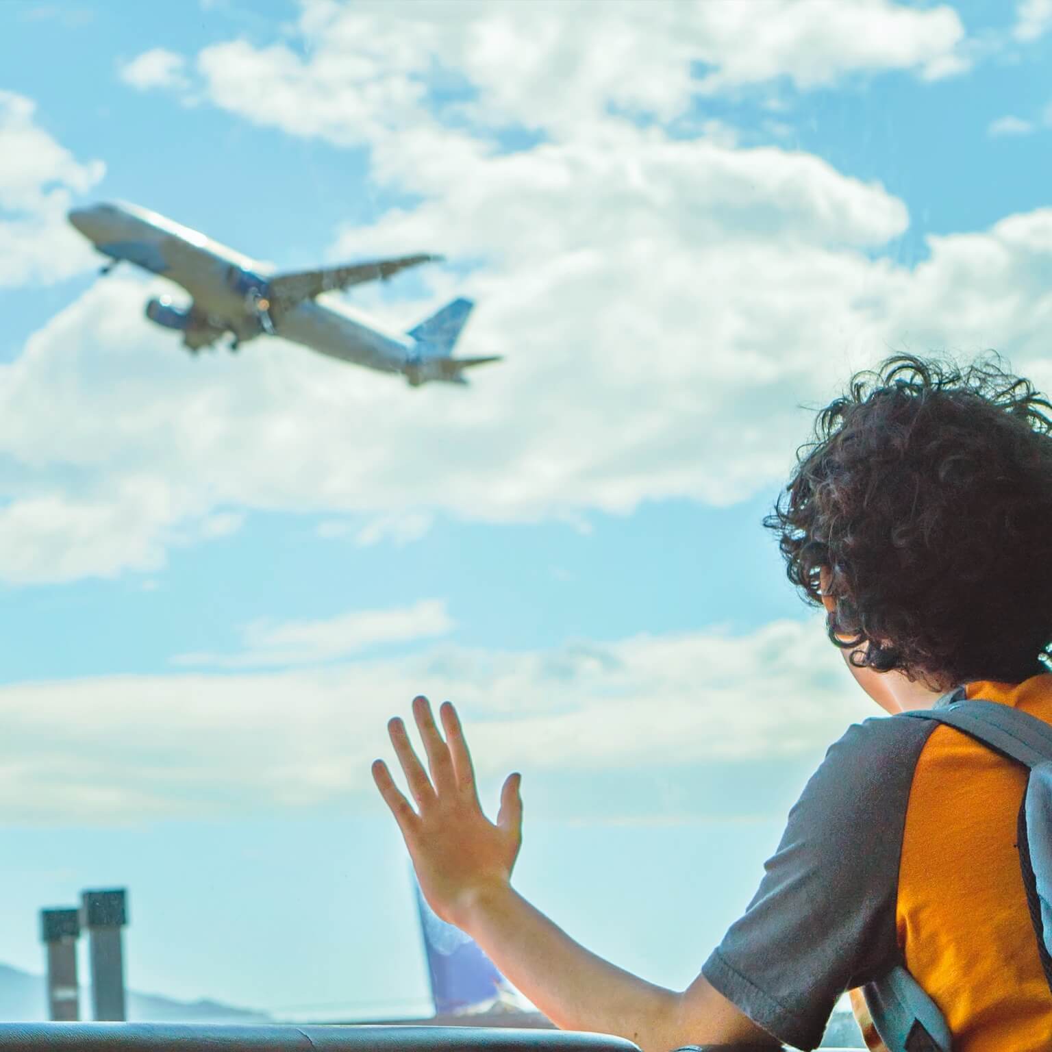 Opportunities for industry leaders as new travelers take to the skies
