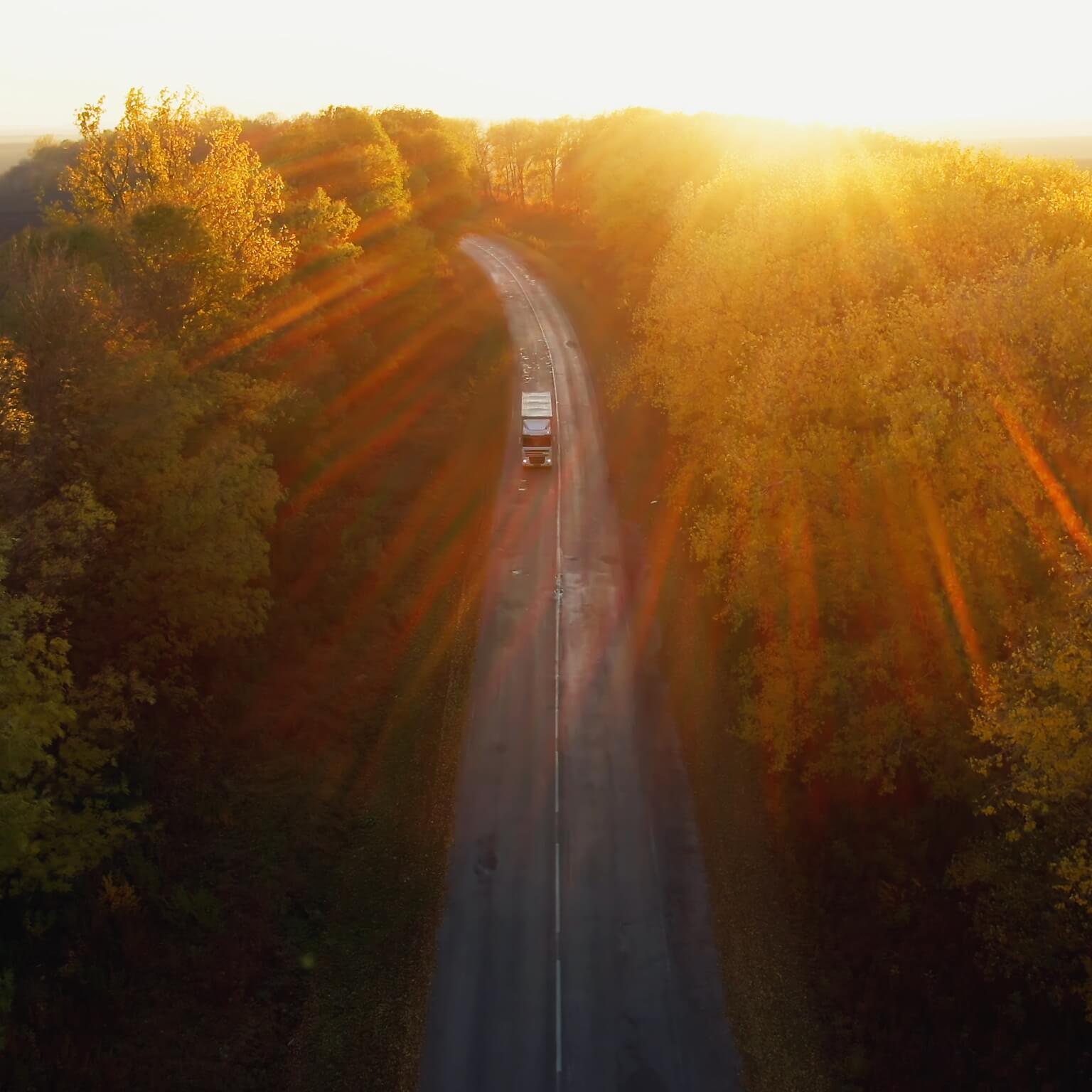 Paving the way to sustainable transportation