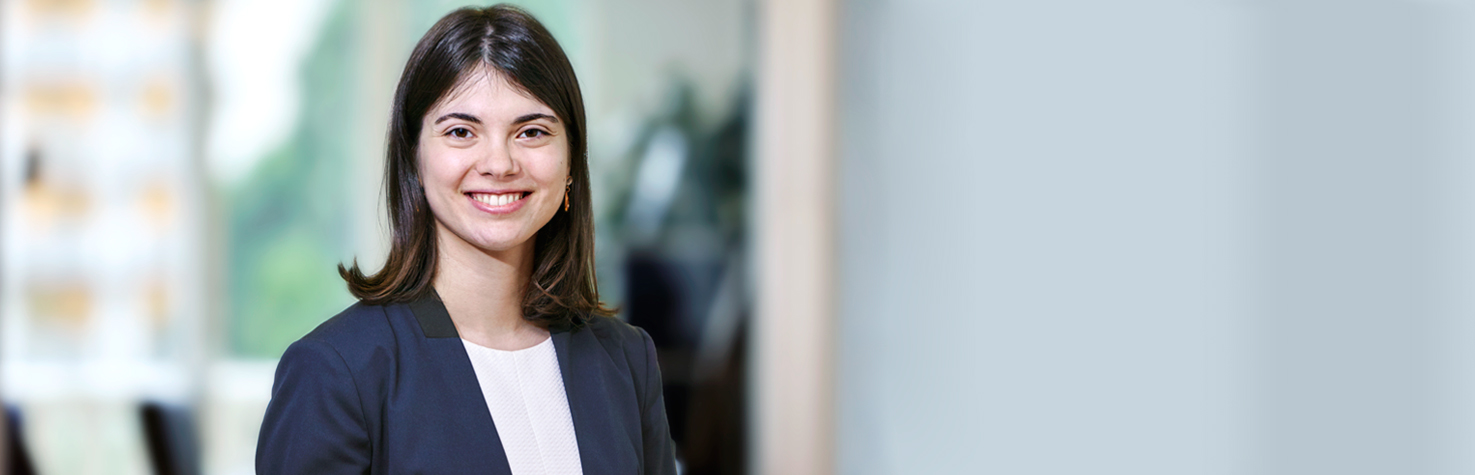 This is a profile image of Efi Koulouridi