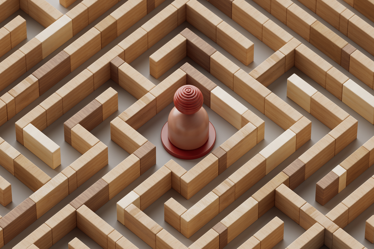 Maze