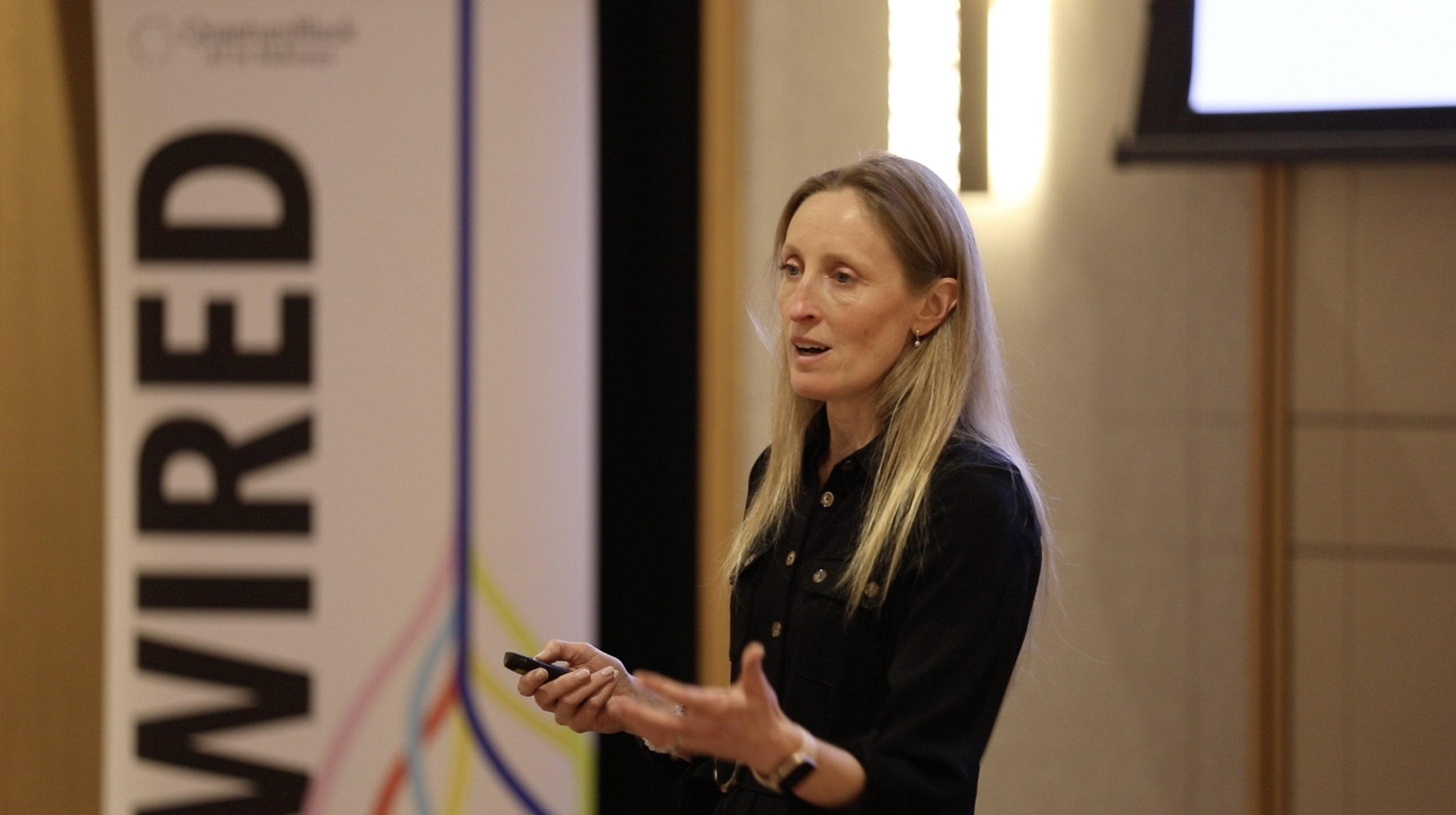 Rewiring Australia’s mining sector