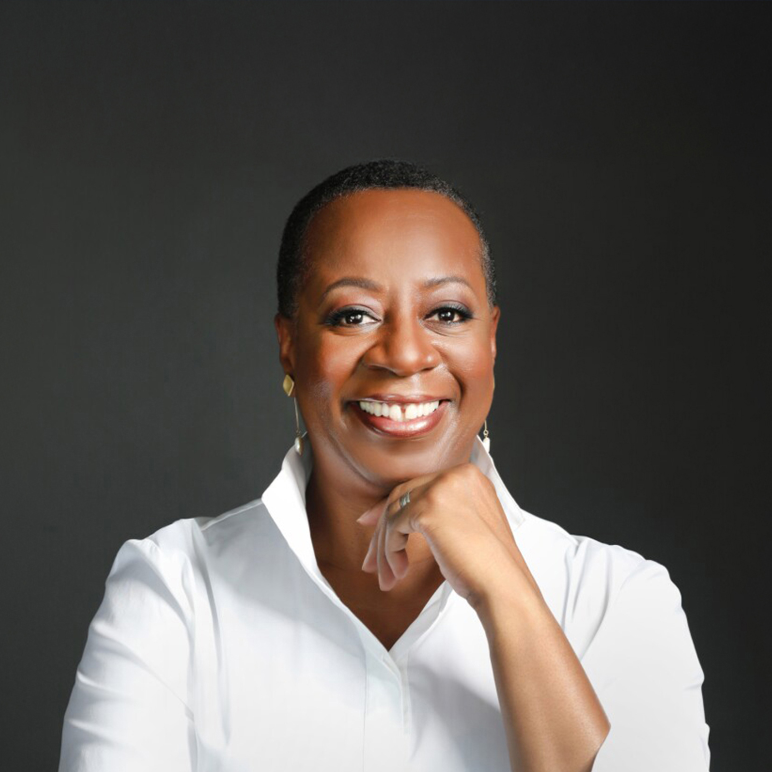 Headshot of Angela Williams