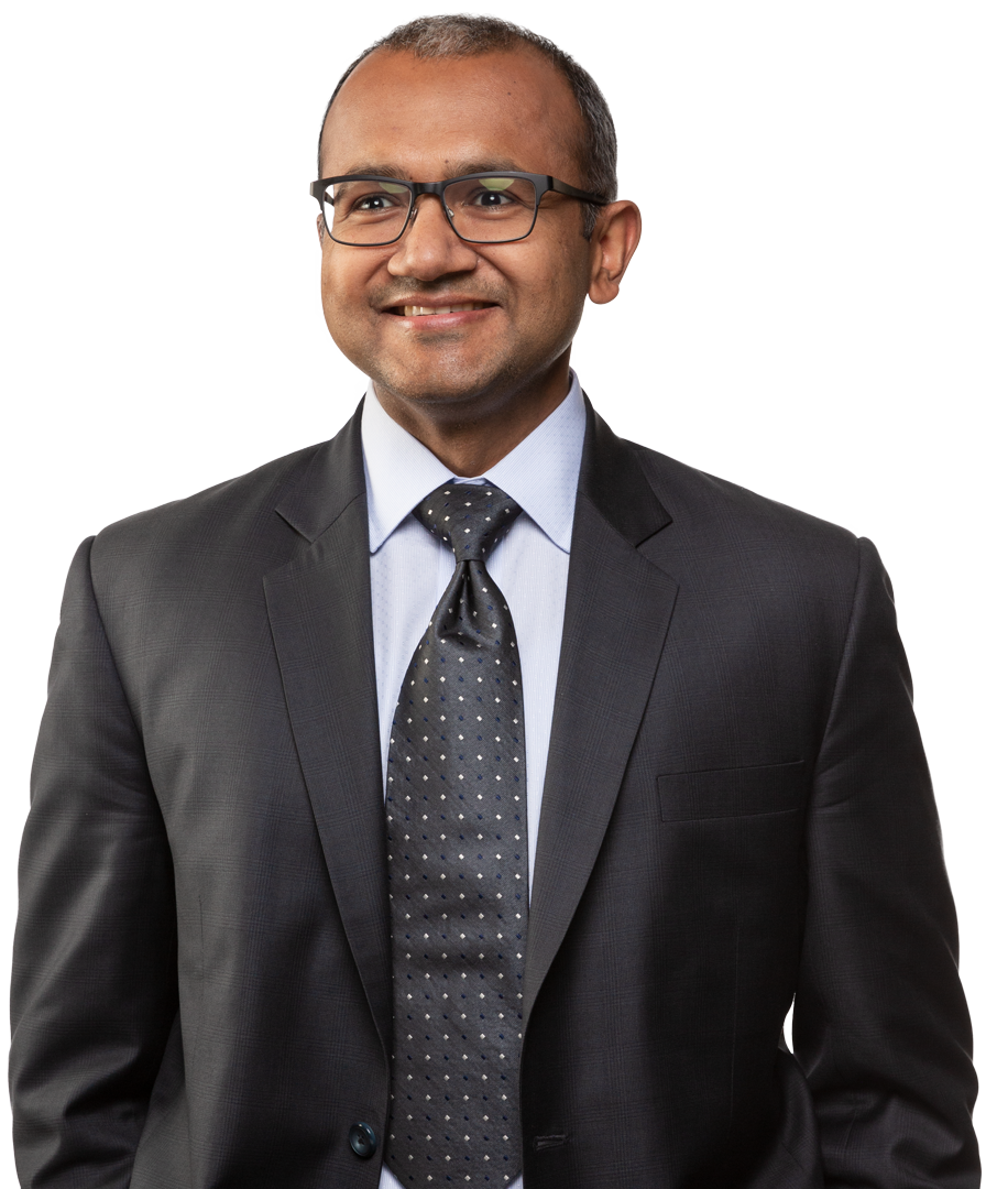 This is a profile image of Aasheesh Mittal