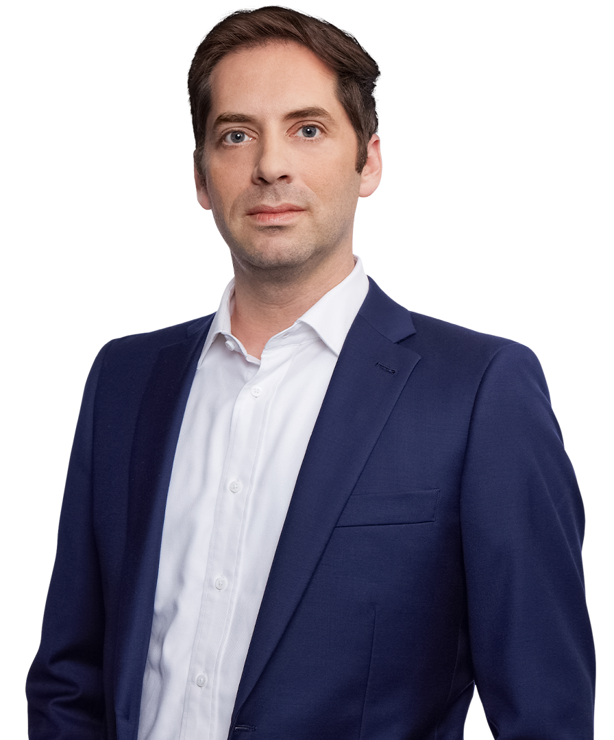 This is a profile image of Adam Barth