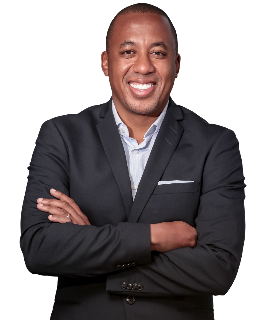 This is a profile image of Adolf Thapelo Makgatho 