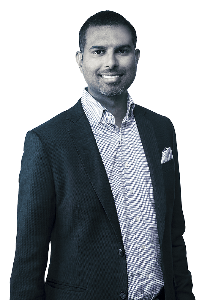 This is a profile image of Agesan Rajagopaul