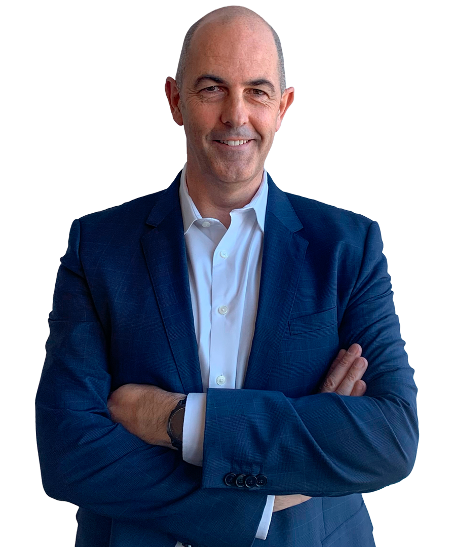 This is a profile image of Alberto Oca